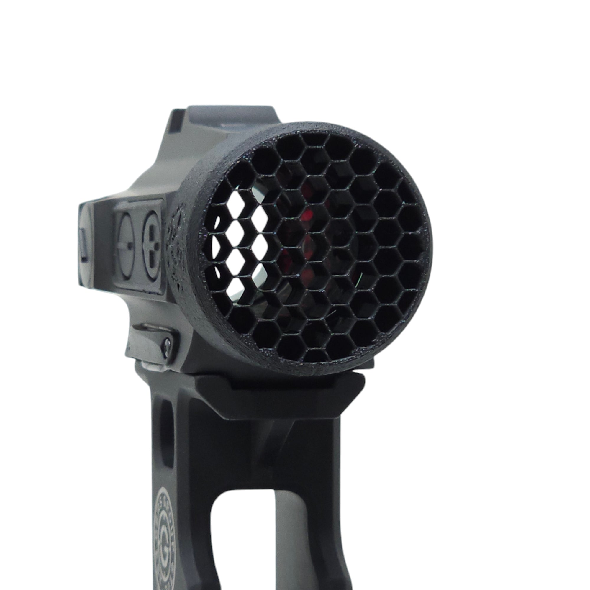 Holosun 507c X2 510c KillFlash ARD For Holosun HS510C Red Dot Flash Hider, Scope Sun Shade - Optic Cover Kill Flash Anti-Reflective Device,Aluminum (Patented Design Holosun 510c Green Holosun 507c X2 510c KillFlash ARD For Holosun HS510C Red Dot Flash Hider, Scope Sun Shade - Optic Cover Kill Flash Anti-Reflective Device,Aluminum (Patented Design Holosun 510c Green