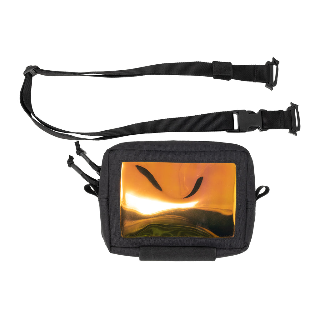 Cloutac HVCD (High Visibility Convertible Dangler) Strap 3