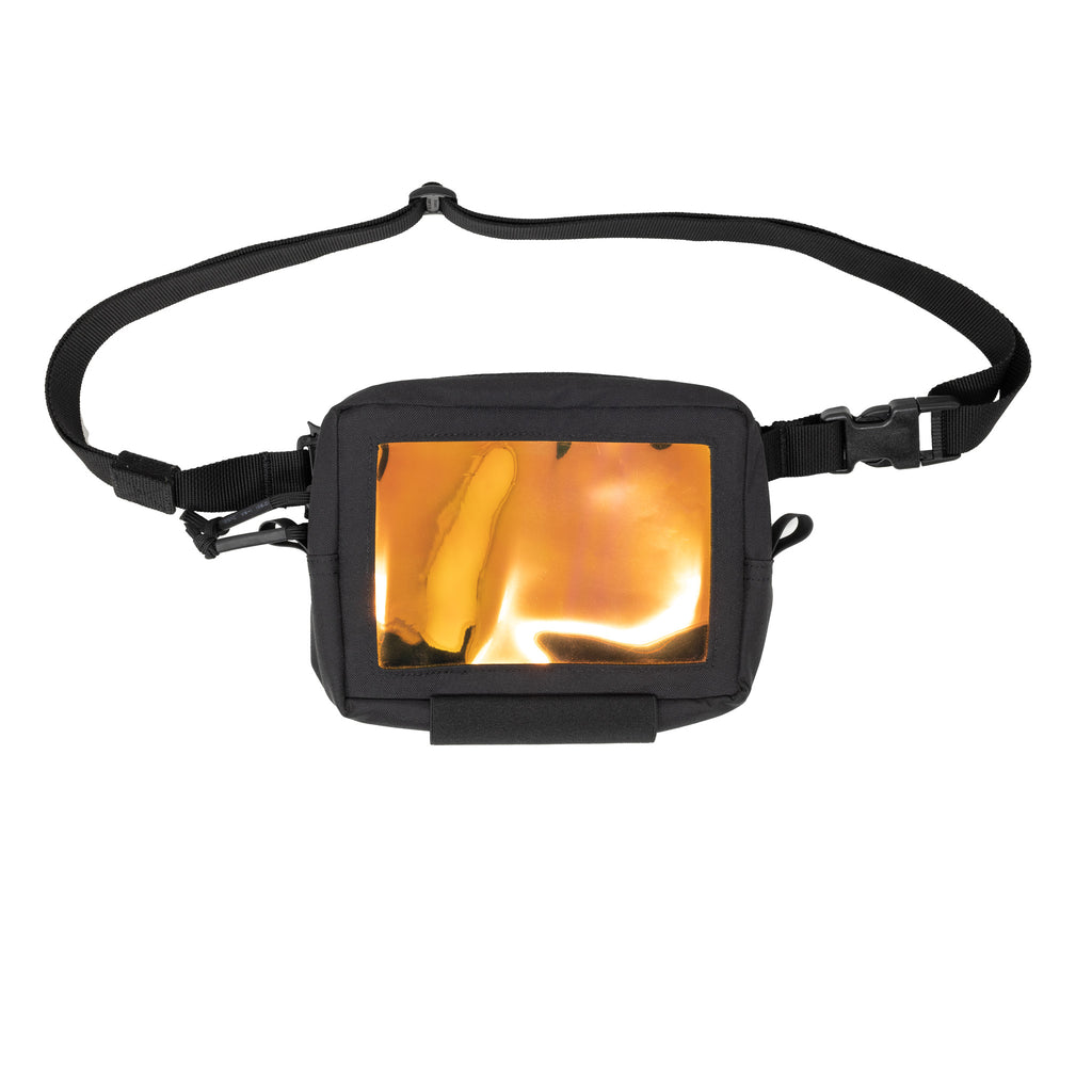 Cloutac HVCD (High Visibility Convertible Dangler) Strap