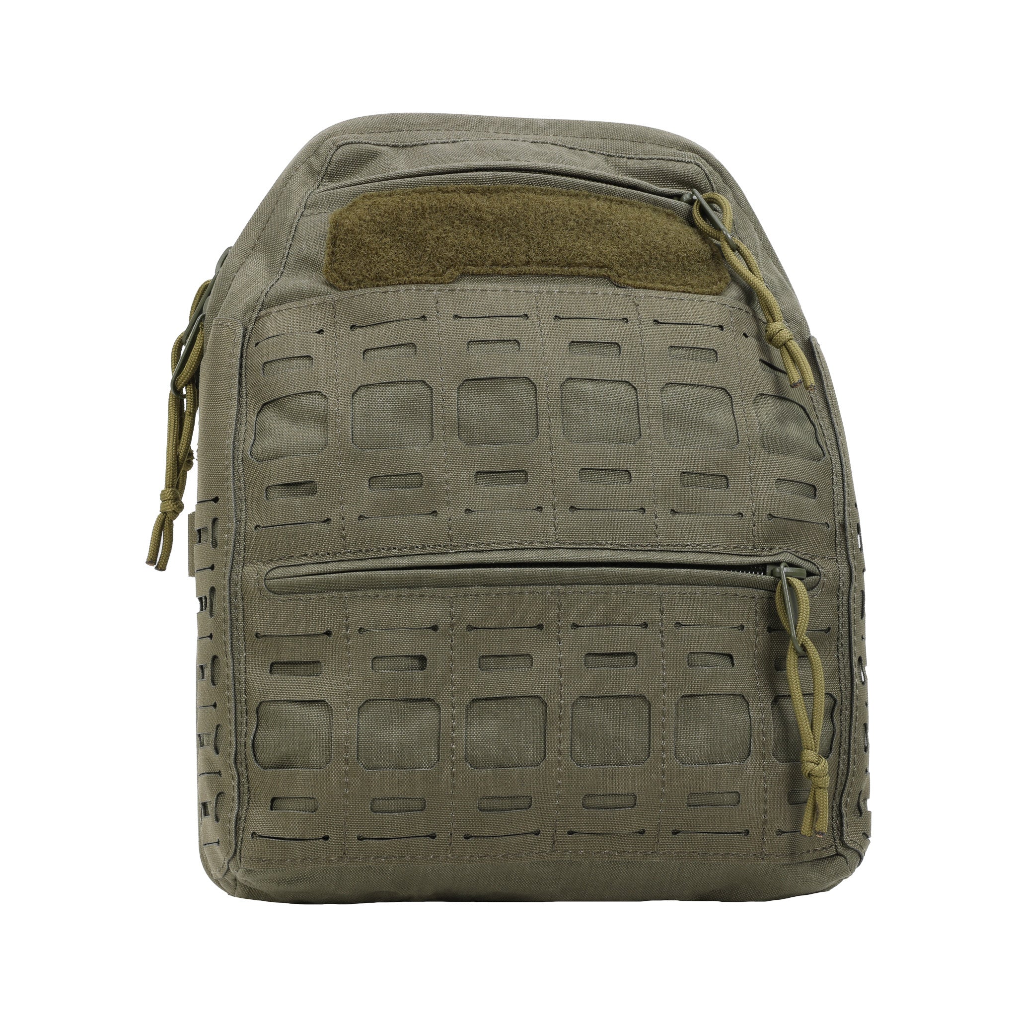 flat gear Templars Gear CPC Flat Pack Small Ranger Green