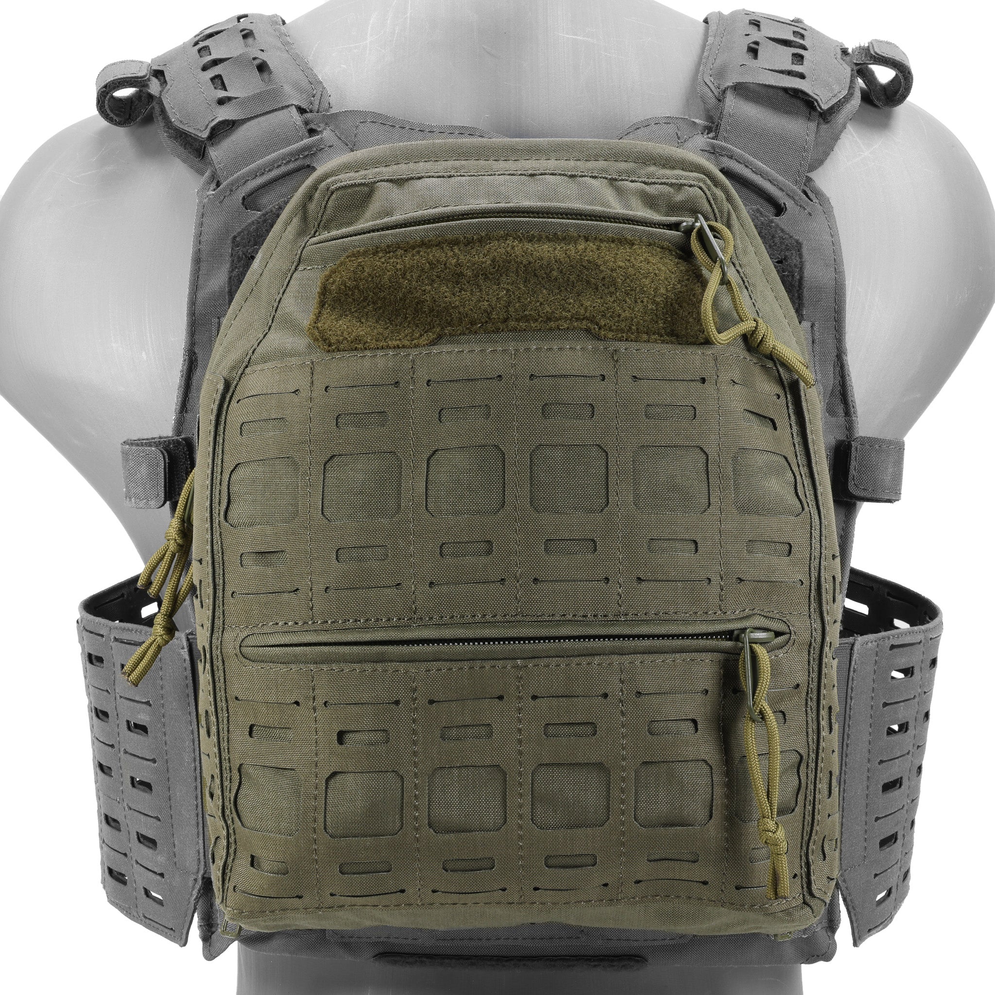 flat gear Templars Gear CPC Flat Pack Small Multicam Black