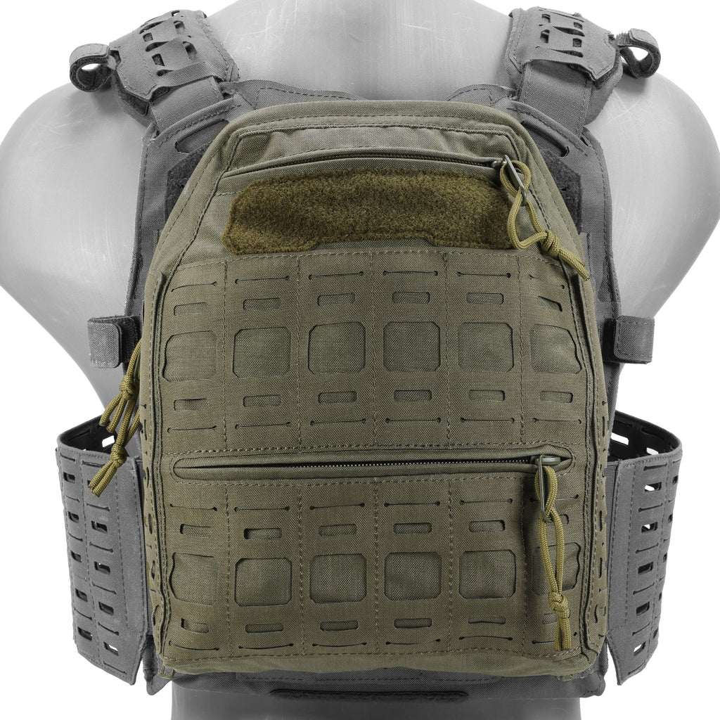 Templars Gear CPC Flat Pack Small on Plate Carrier
