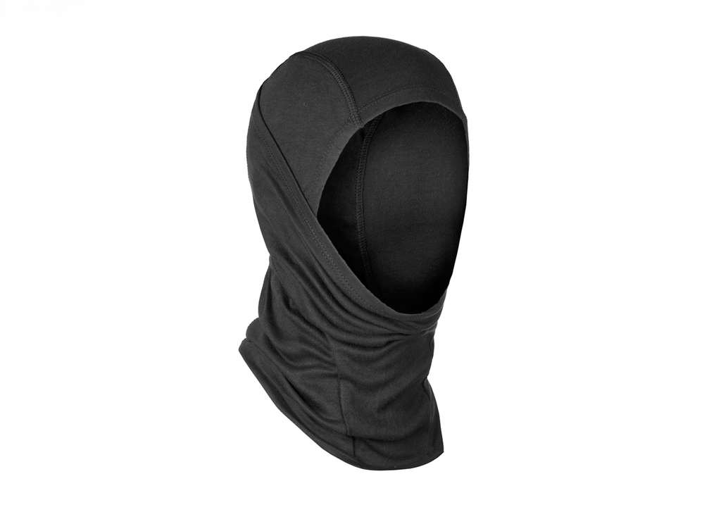 MPS Balaclava Black 2