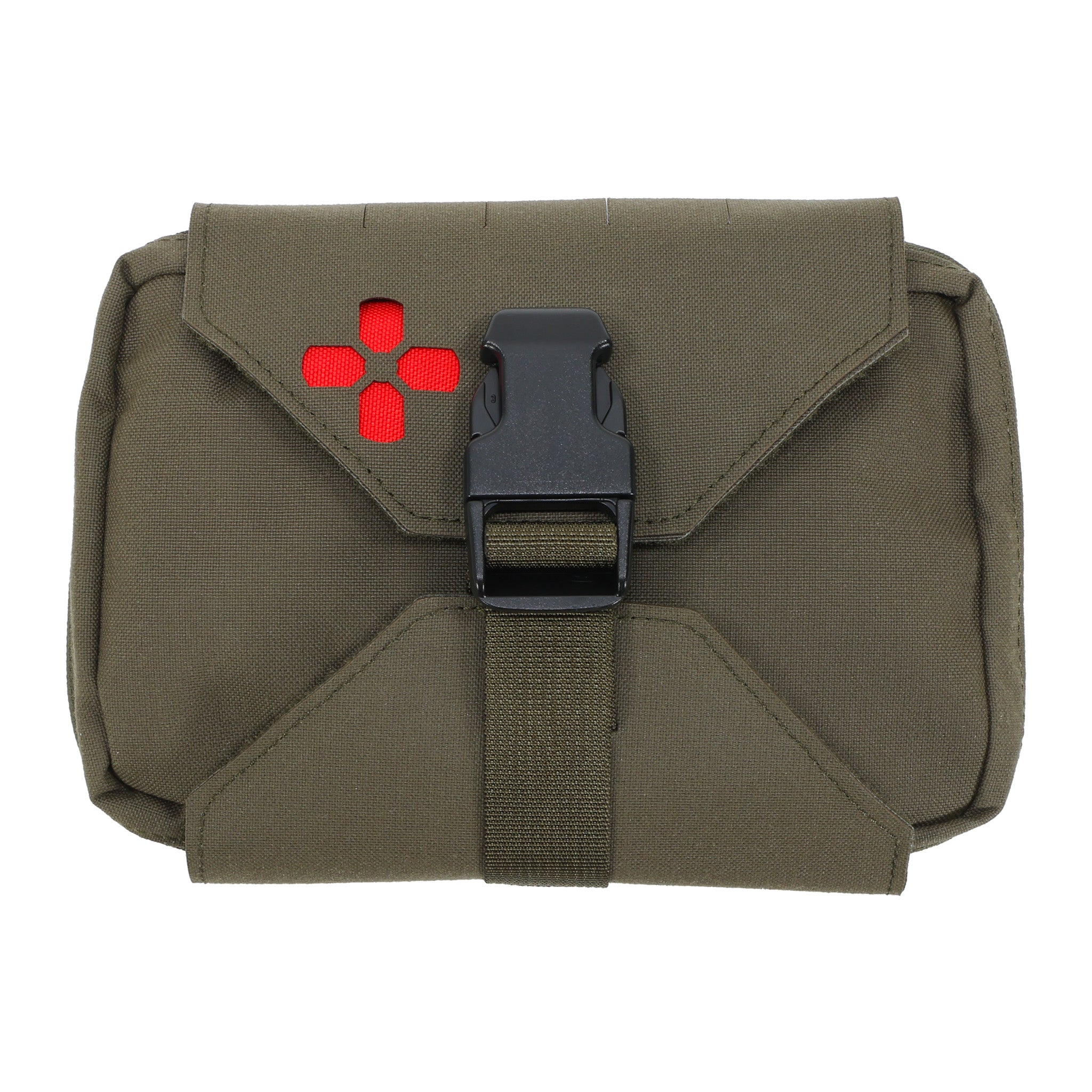 blue force gear ifak Resgear IFAK 2.0 – CLOUTAC