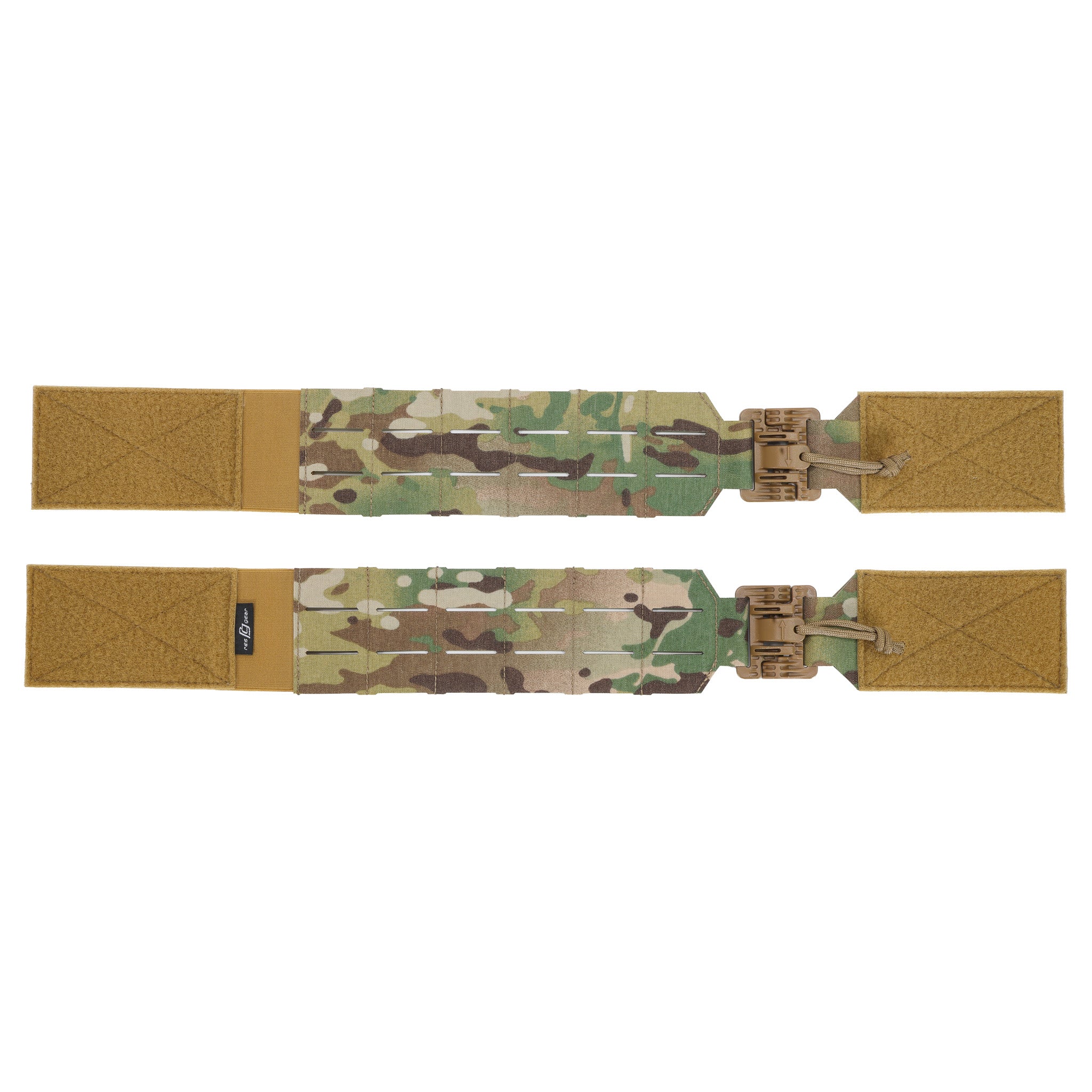 Cummerbund Kit Resgear ROC 40 QD Cummerbund Kit – CLOUTAC