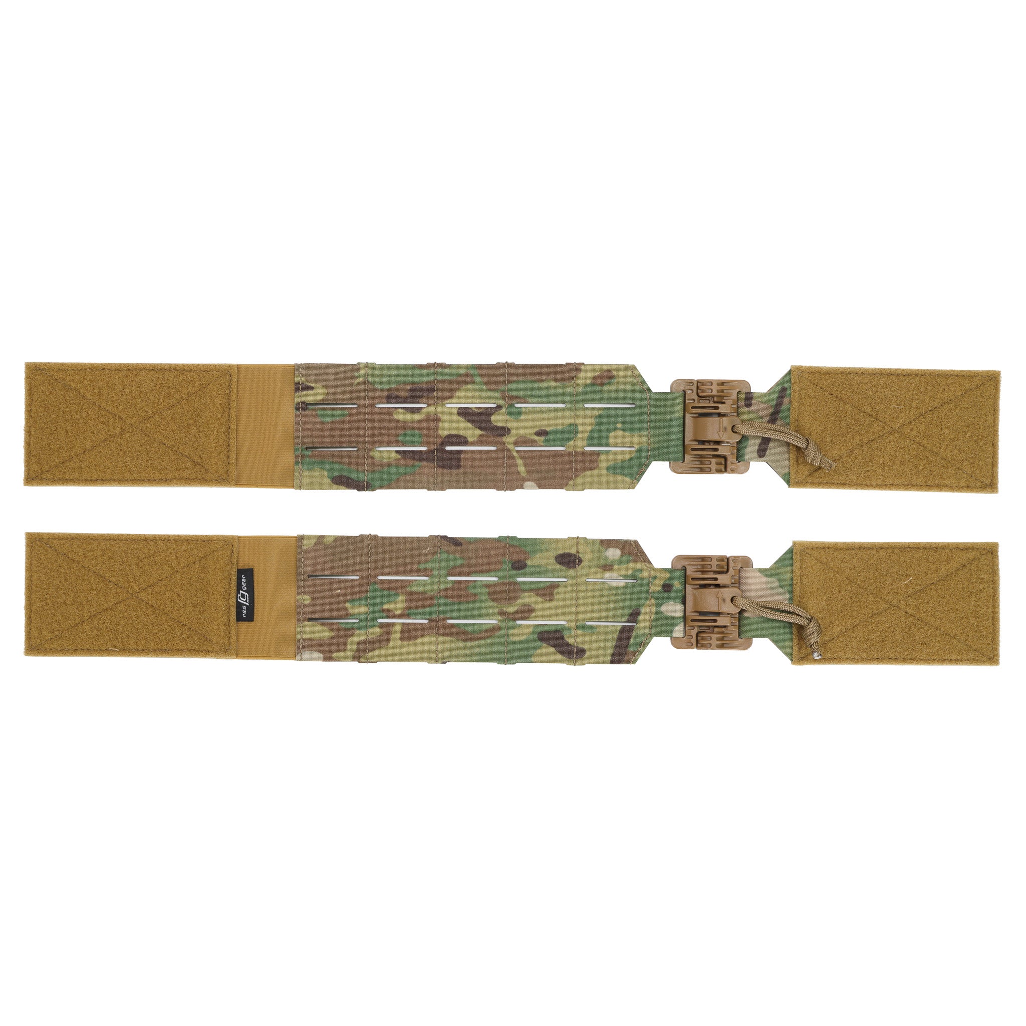 Cummerbund Kit Resgear ROC 40 QD Cummerbund Kit – CLOUTAC