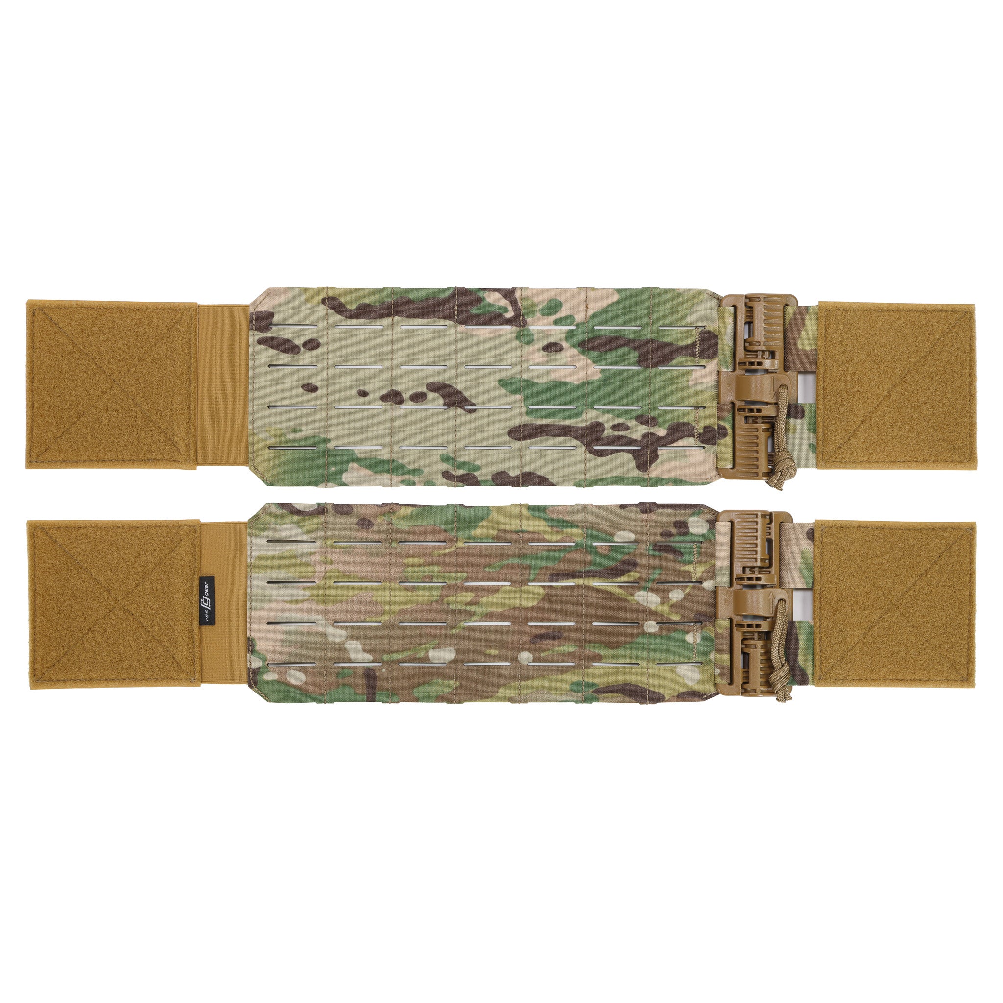 Cummerbund Kit Resgear ROC 80 QD Cummerbund Kit – CLOUTAC