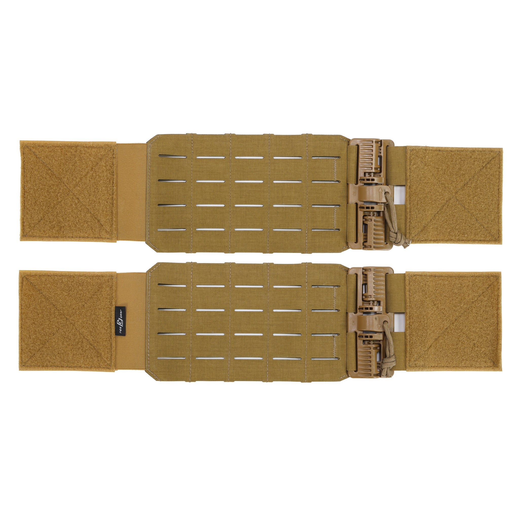 Cummerbund Kit Resgear ROC 80 QD Cummerbund Kit – CLOUTAC