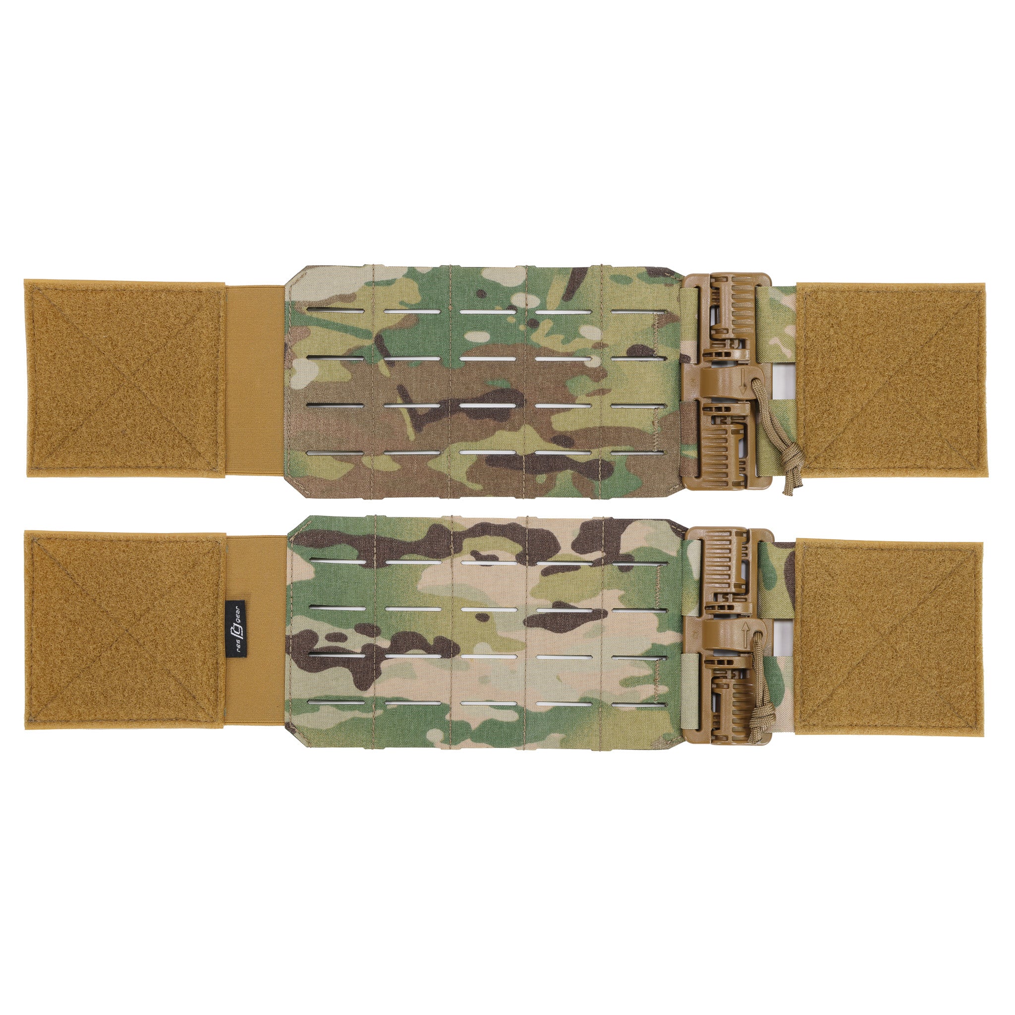 Cummerbund Kit Resgear ROC 80 QD Cummerbund Kit – CLOUTAC
