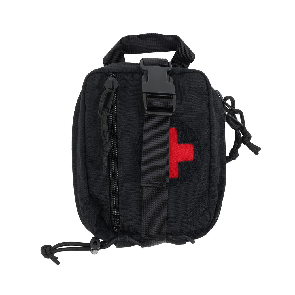 Templars Gear AZ1 Rip-Off First Aid Pouch Black