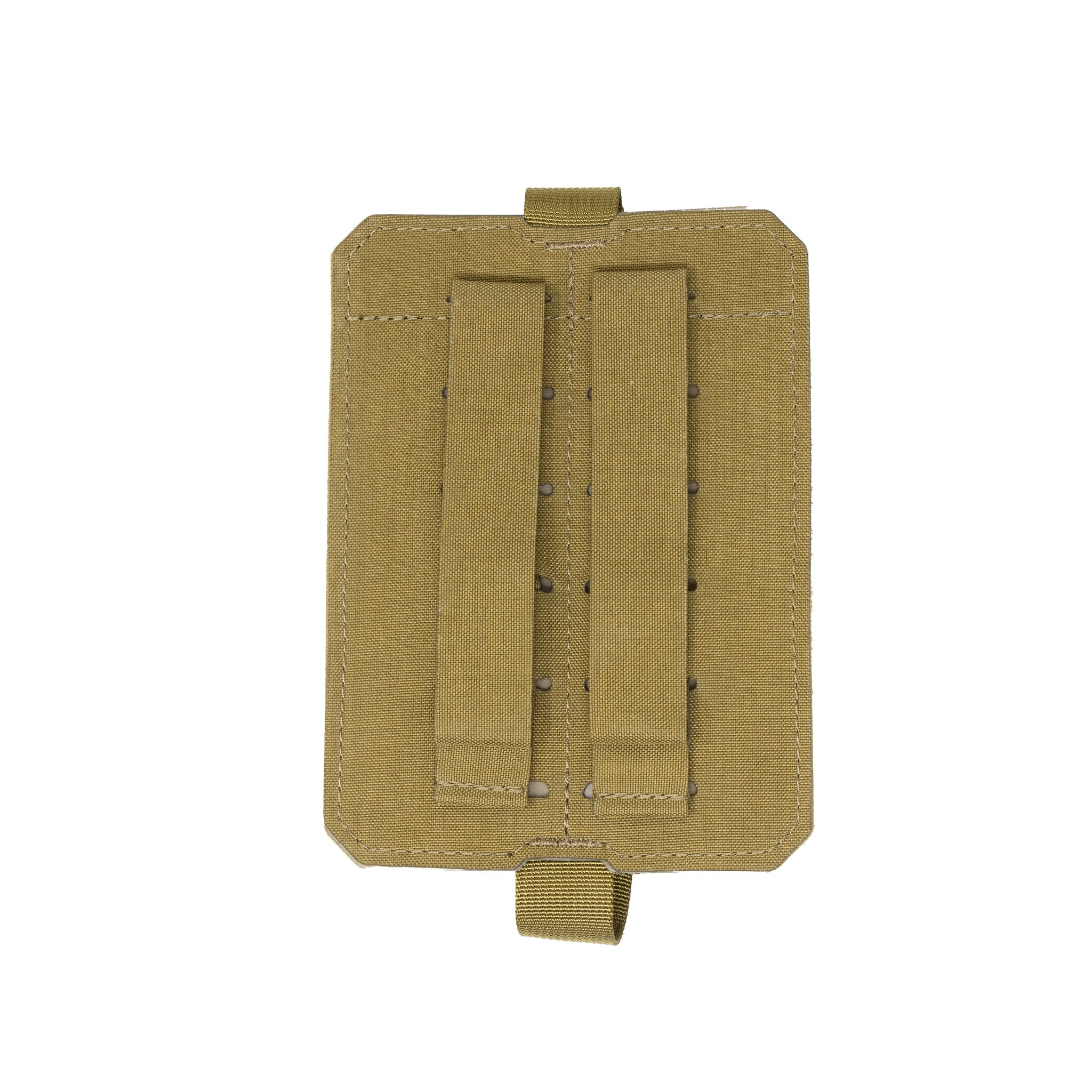 Molly Ammo Pouch Made By Templar Assault Systems in Tan Molly Ammo Pouch Made By Templar Assault Systems in Tan