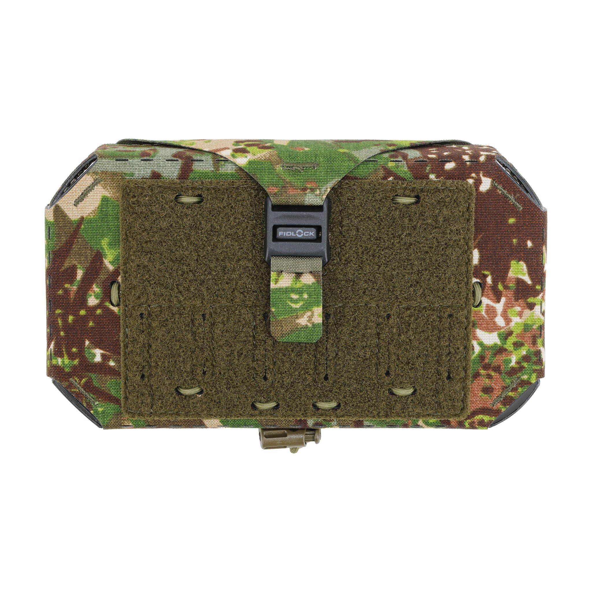 Shoulder Comfort Pads TPC Gen II Multicam Tropic Templar's Gear Shoulder Comfort Pads TPC Gen II Multicam Tropic Templar's Gear