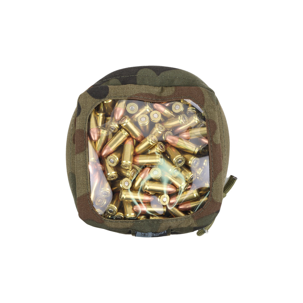 Templars Gear Ammo Utility Pouch Medium WZ93