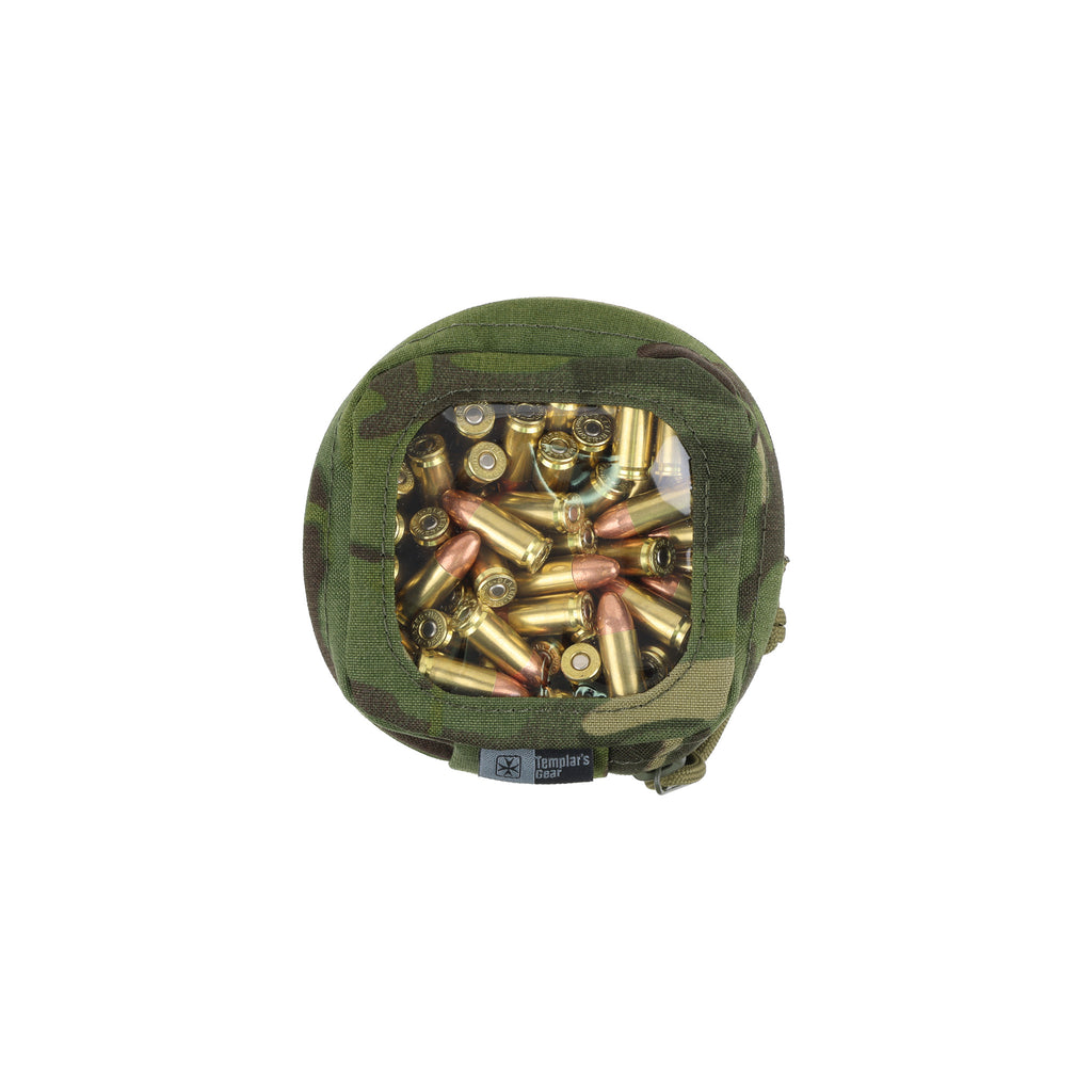 Templars Gear Ammo Utility Pouch Small Multicam Tropic