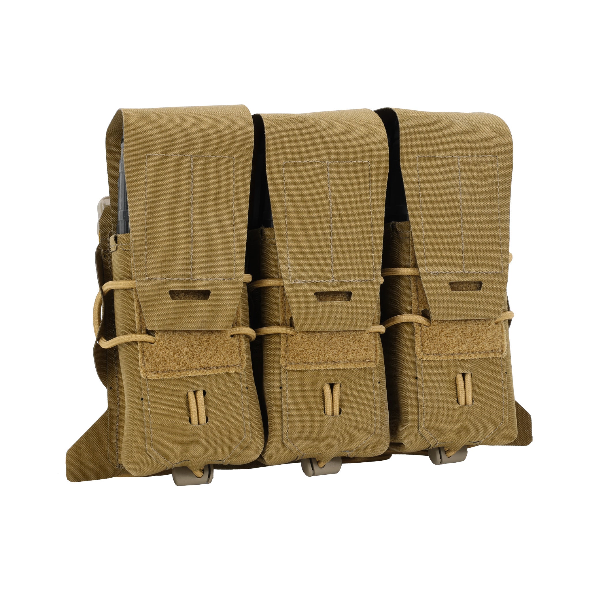 Templars Gear CPC 3x2 AR/AK Front Panel GEN3 – CLOUTAC