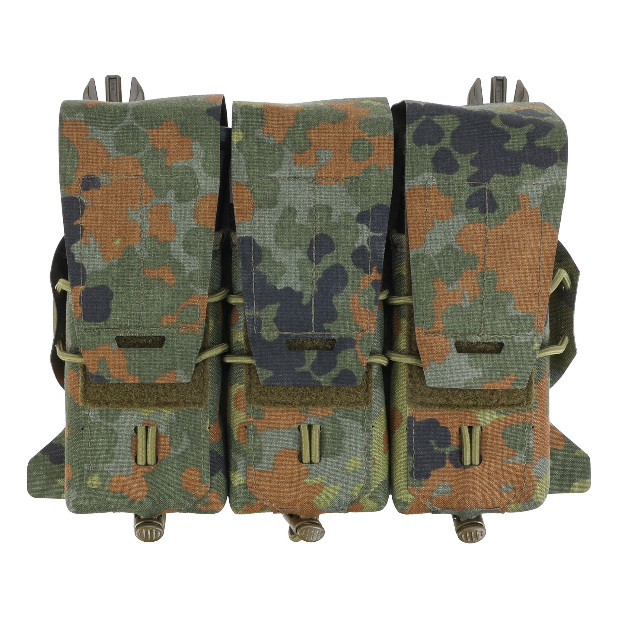 Templars Gear CPC 3x2 AR/AK Front Panel GEN3 – CLOUTAC