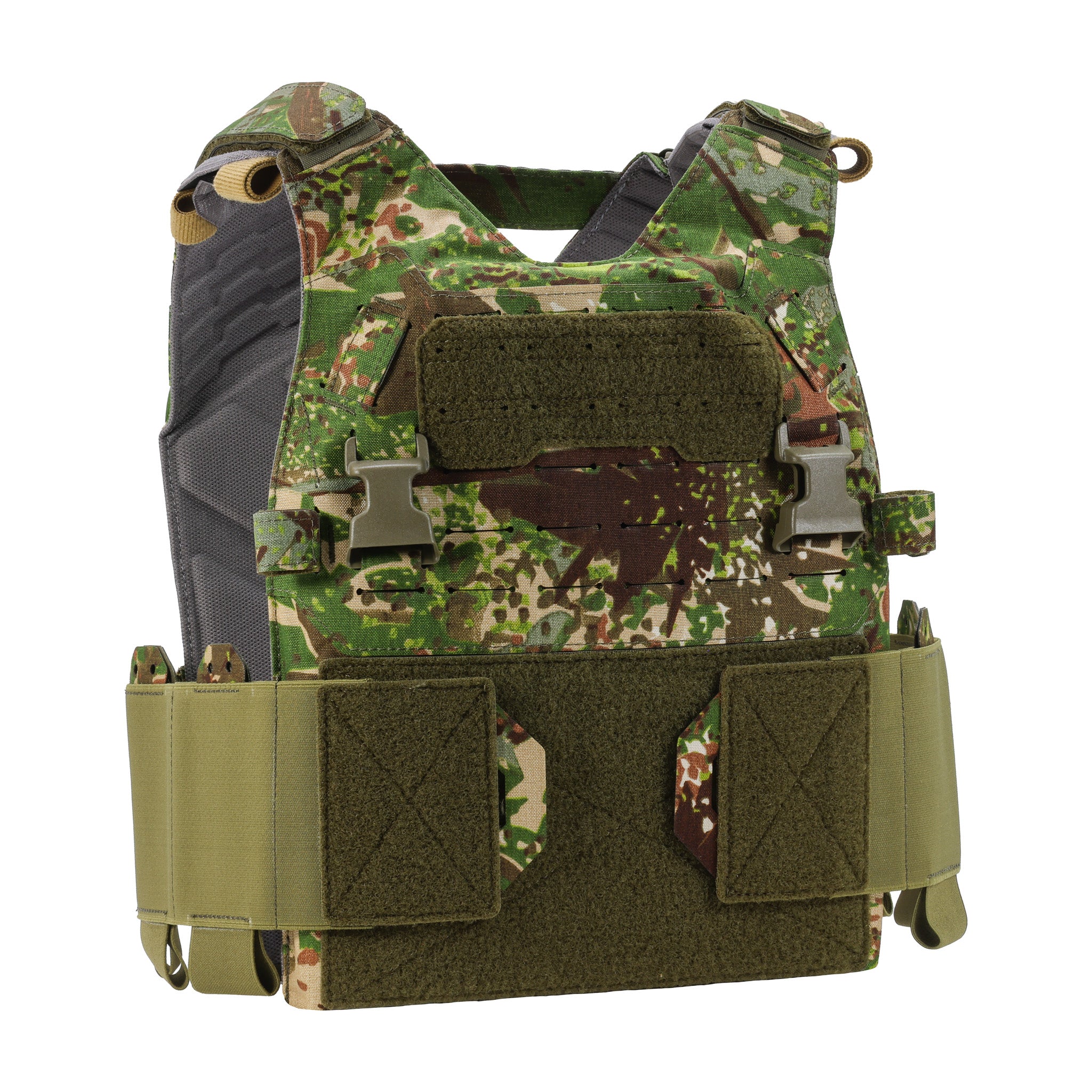 Templars Gear CPC LP GEN4 Medium / Ranger Green