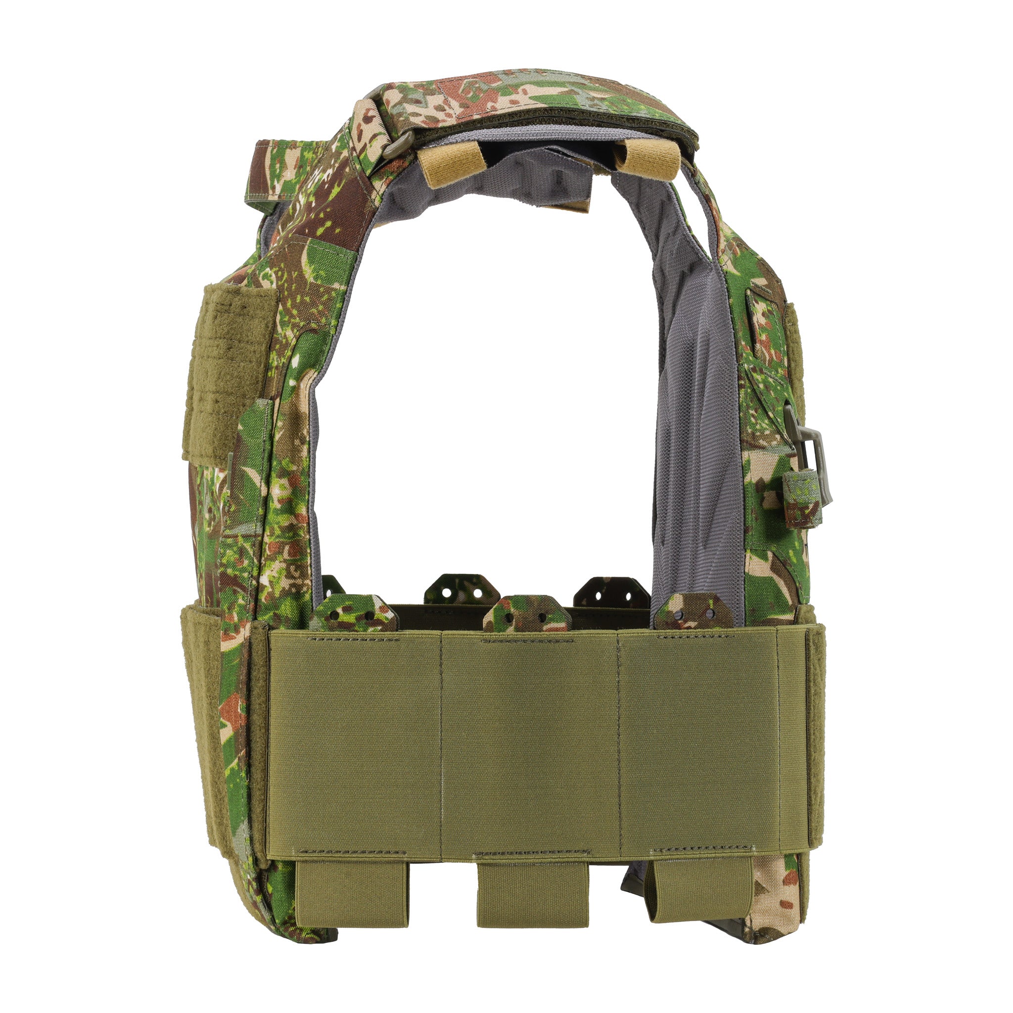 Templars Gear CPC LP GEN4 – CLOUTAC