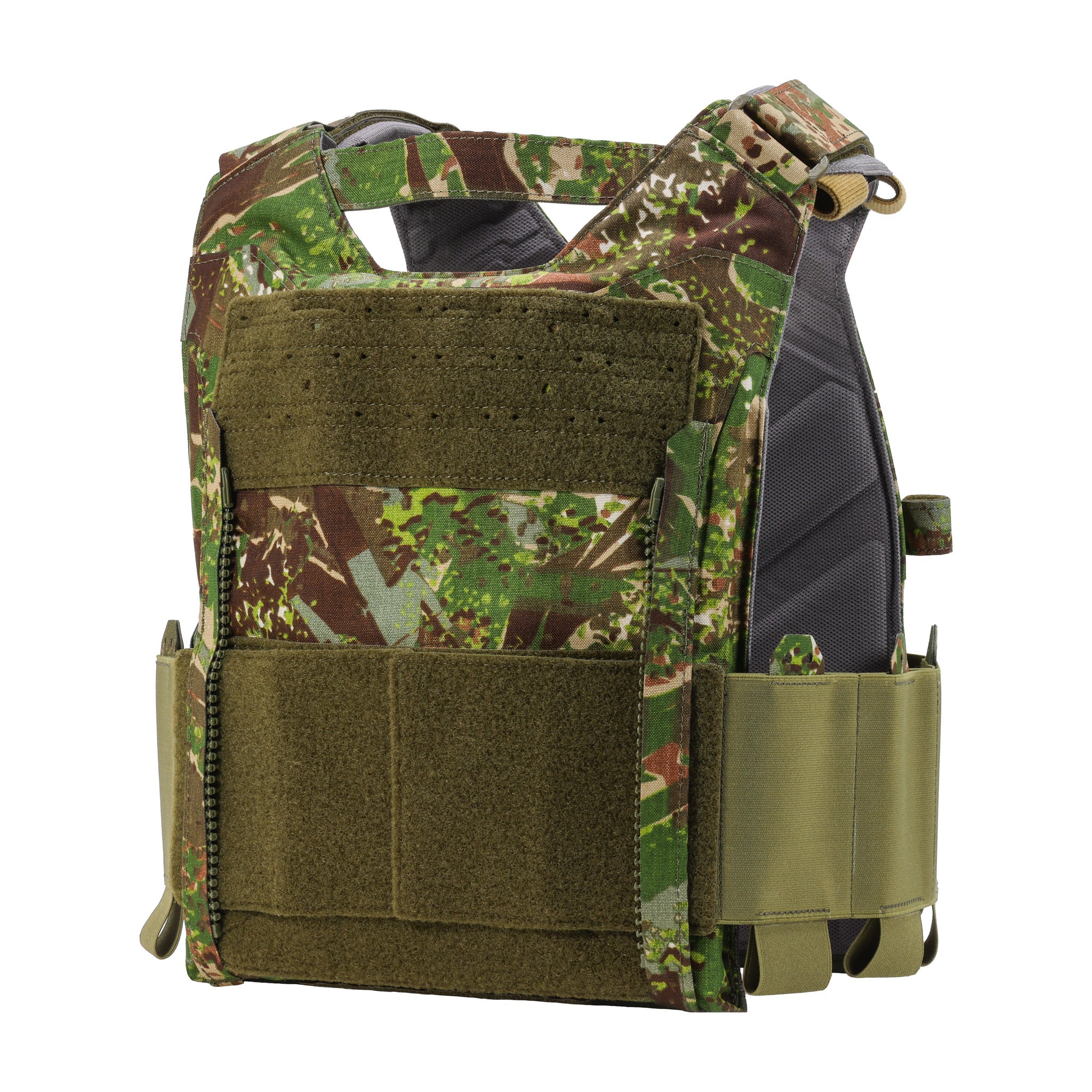 個人装備 Vulcan Gear CPC Templars-Gear-CPC-LP-GEN4-