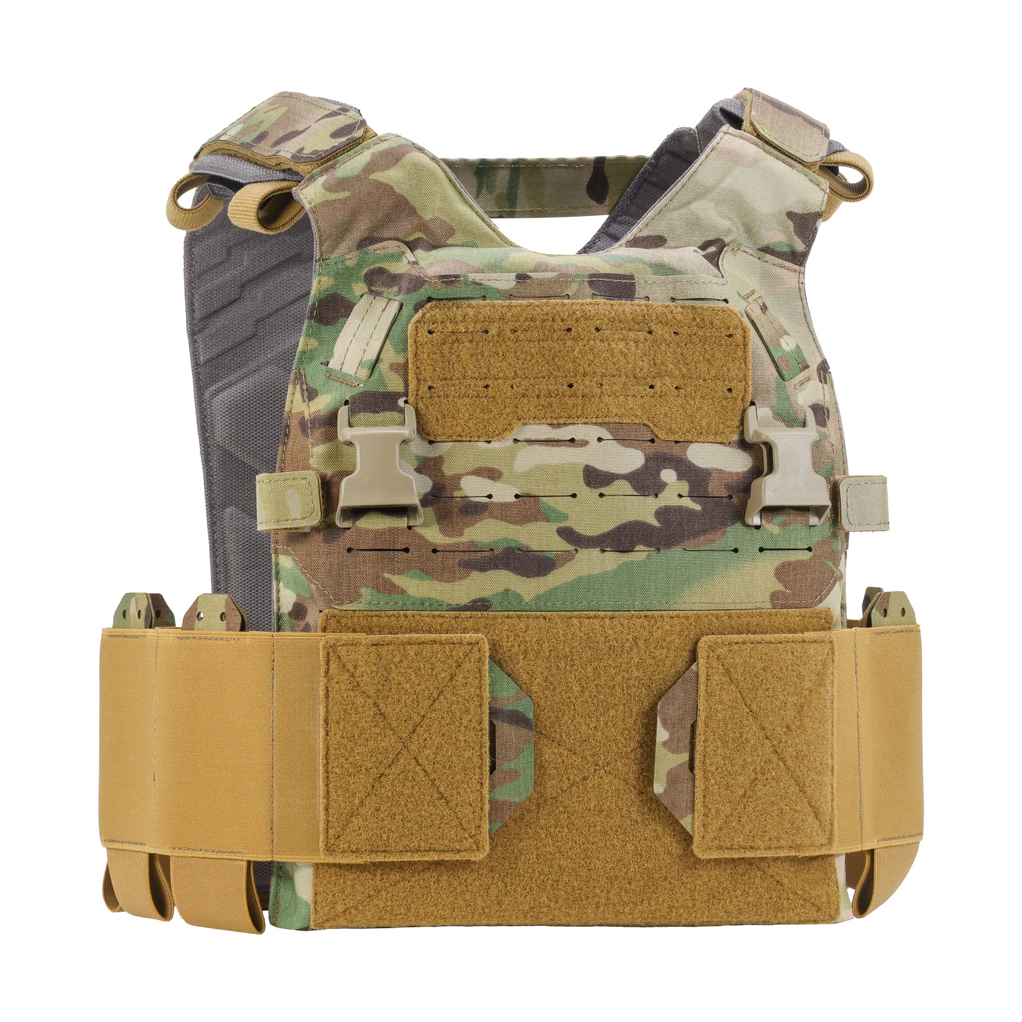 Templars Gear CPC LP GEN4 – CLOUTAC