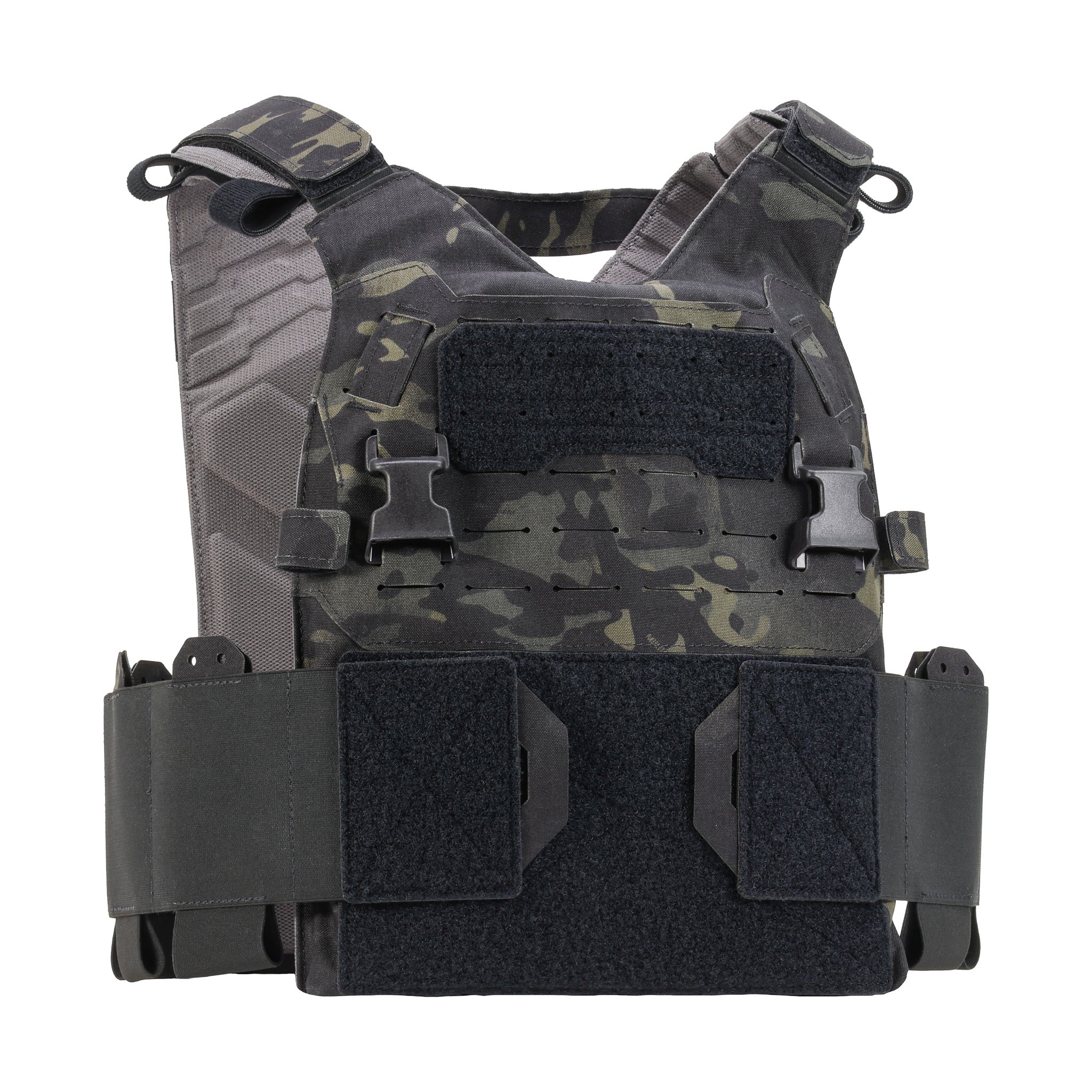 Templars Gear CPC LP GEN4 Small / Multicam Black