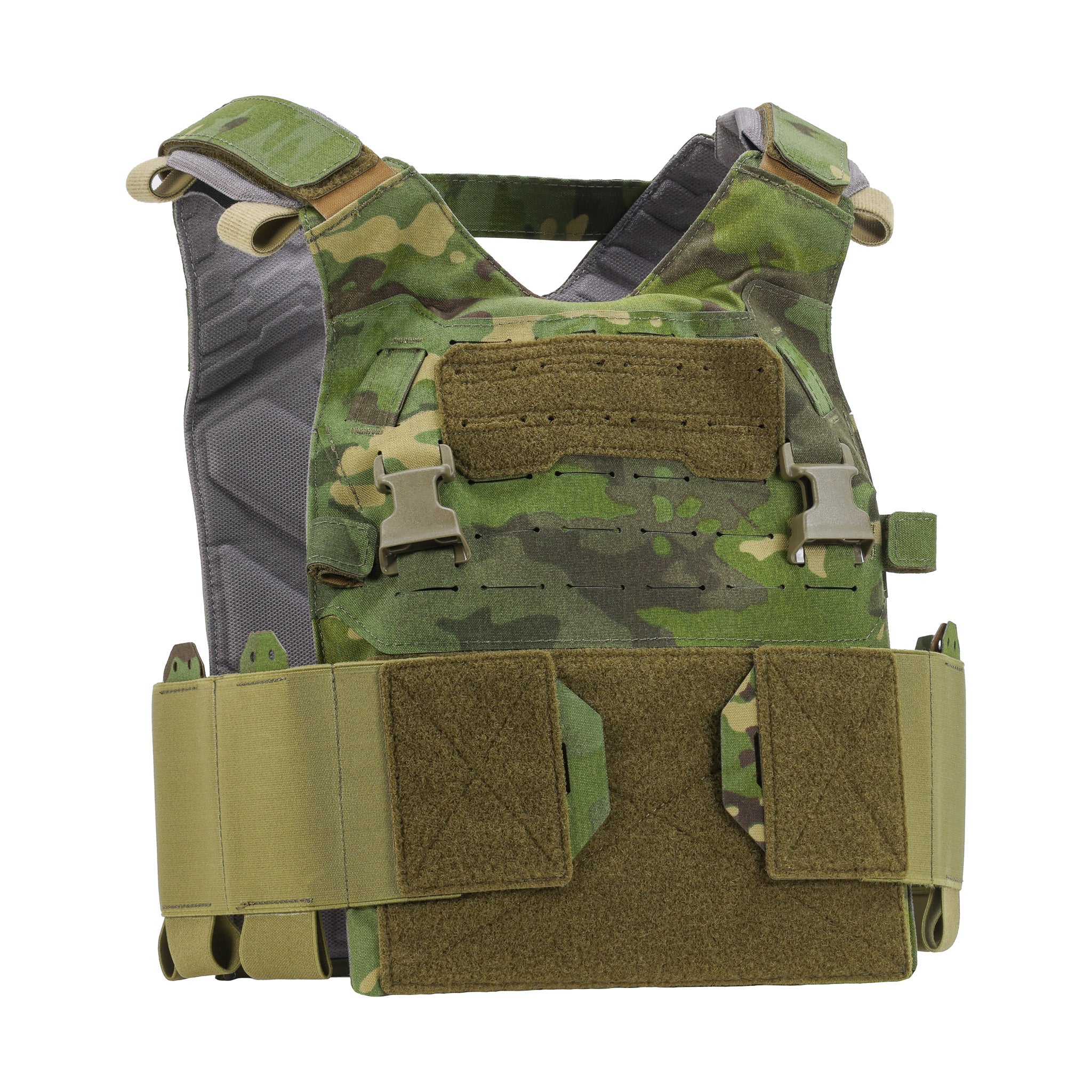 Templars Gear CPC LP GEN4 – CLOUTAC