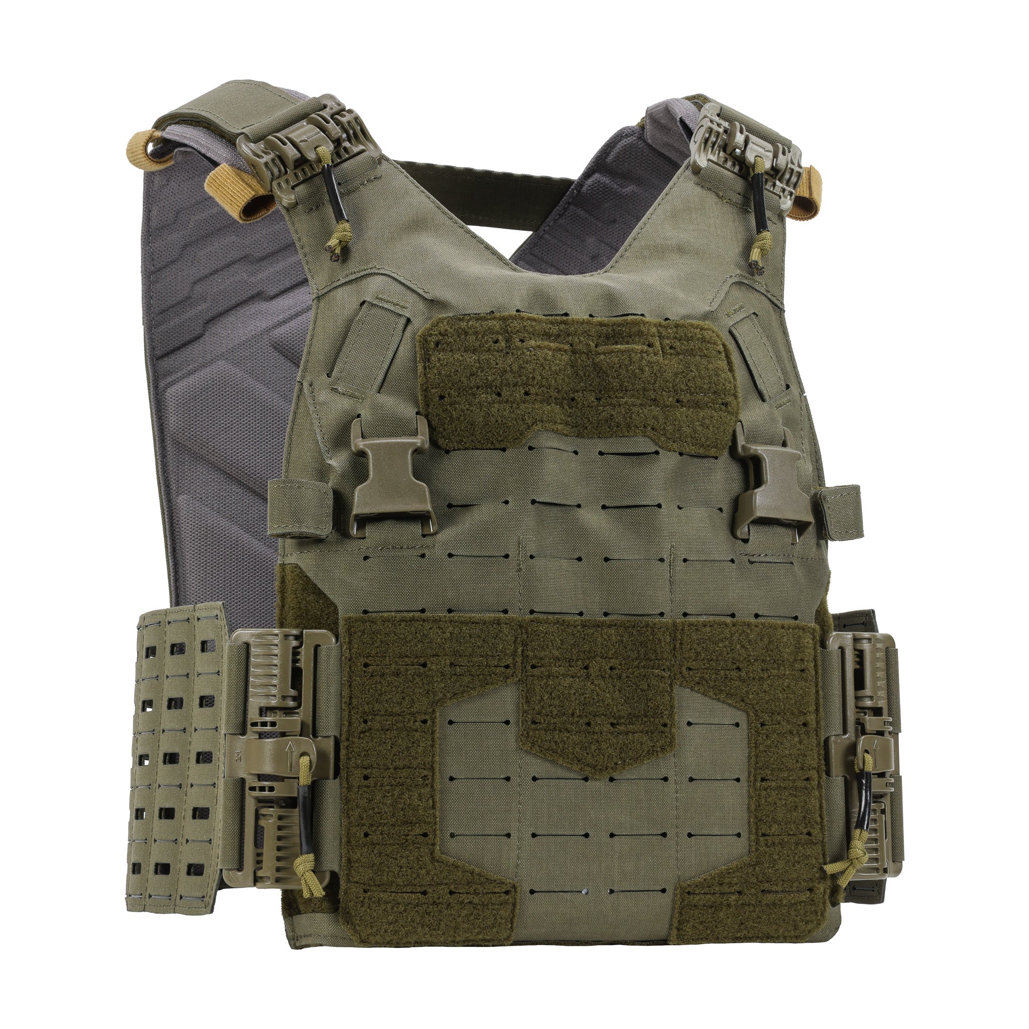 gear plate Templars Gear CPC ROC GEN 4 Plate Carrier Extra Large / Ranger Green