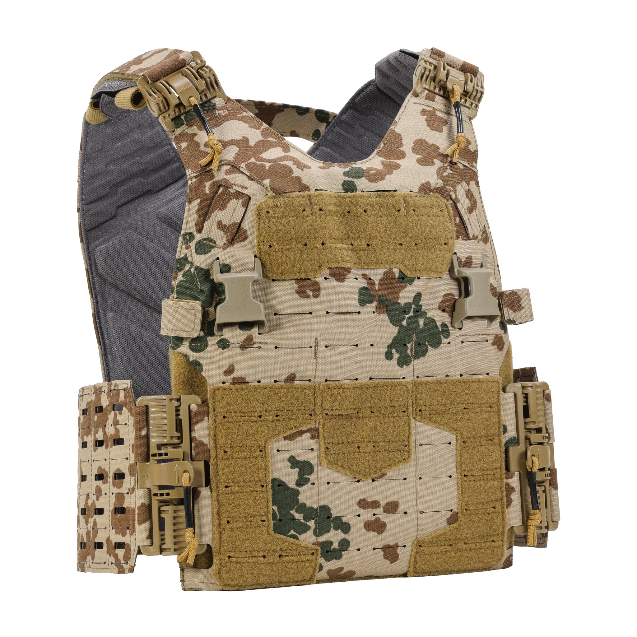 Templars Gear CPC ROC GEN 4 Plate Carrier Extra Large / Multicam