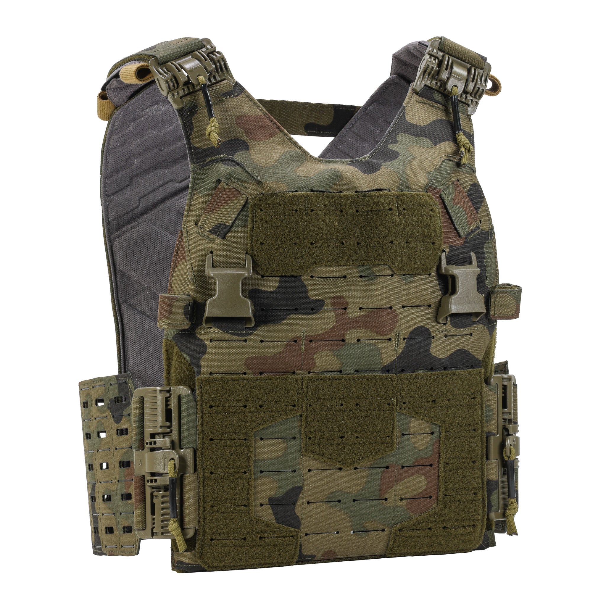 Templars Gear CPC ROC GEN 4 Plate Carrier – CLOUTAC