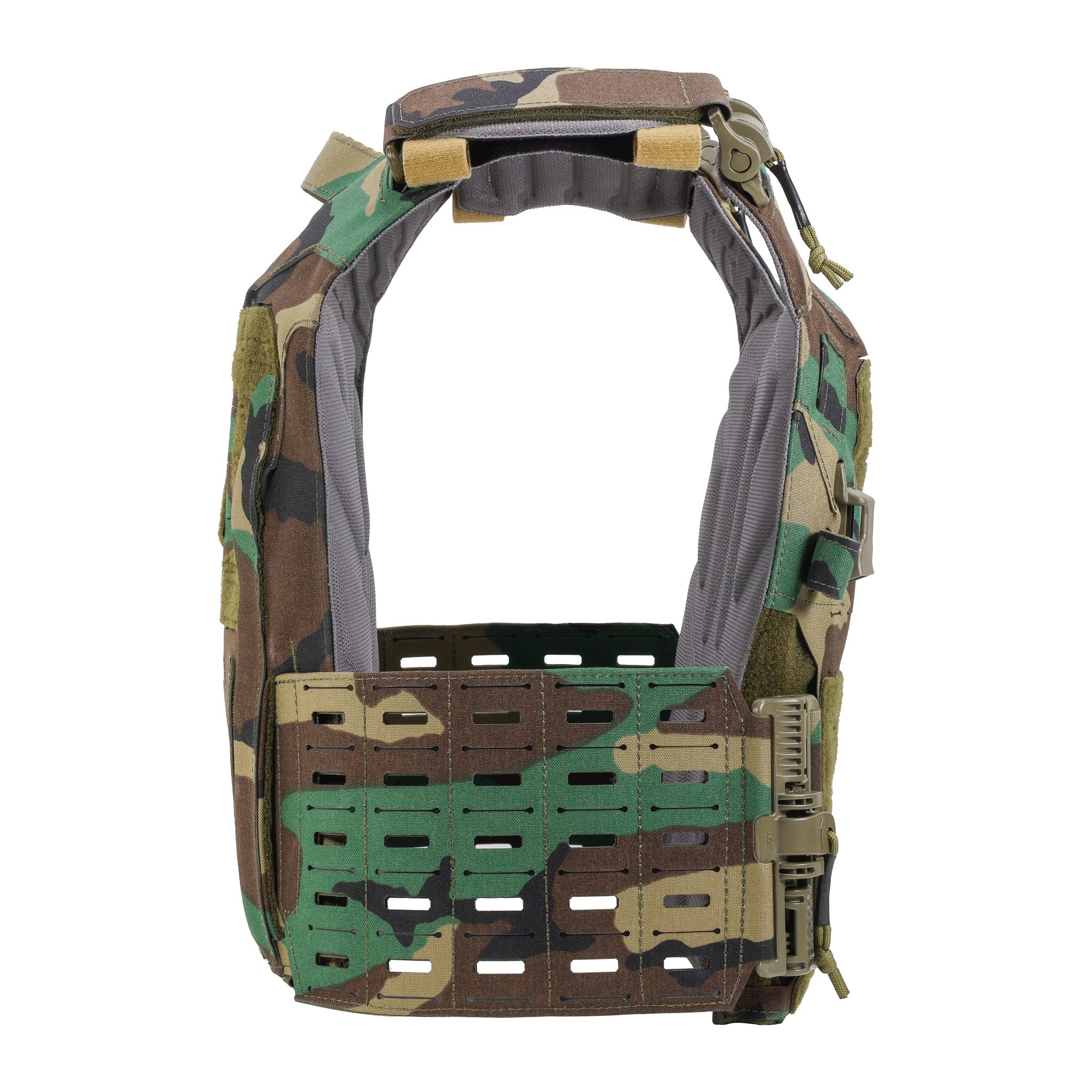 templars gear plate carrier Templars Gear CPC ROC GEN 4 Plate Carrier Extra Large / Multicam