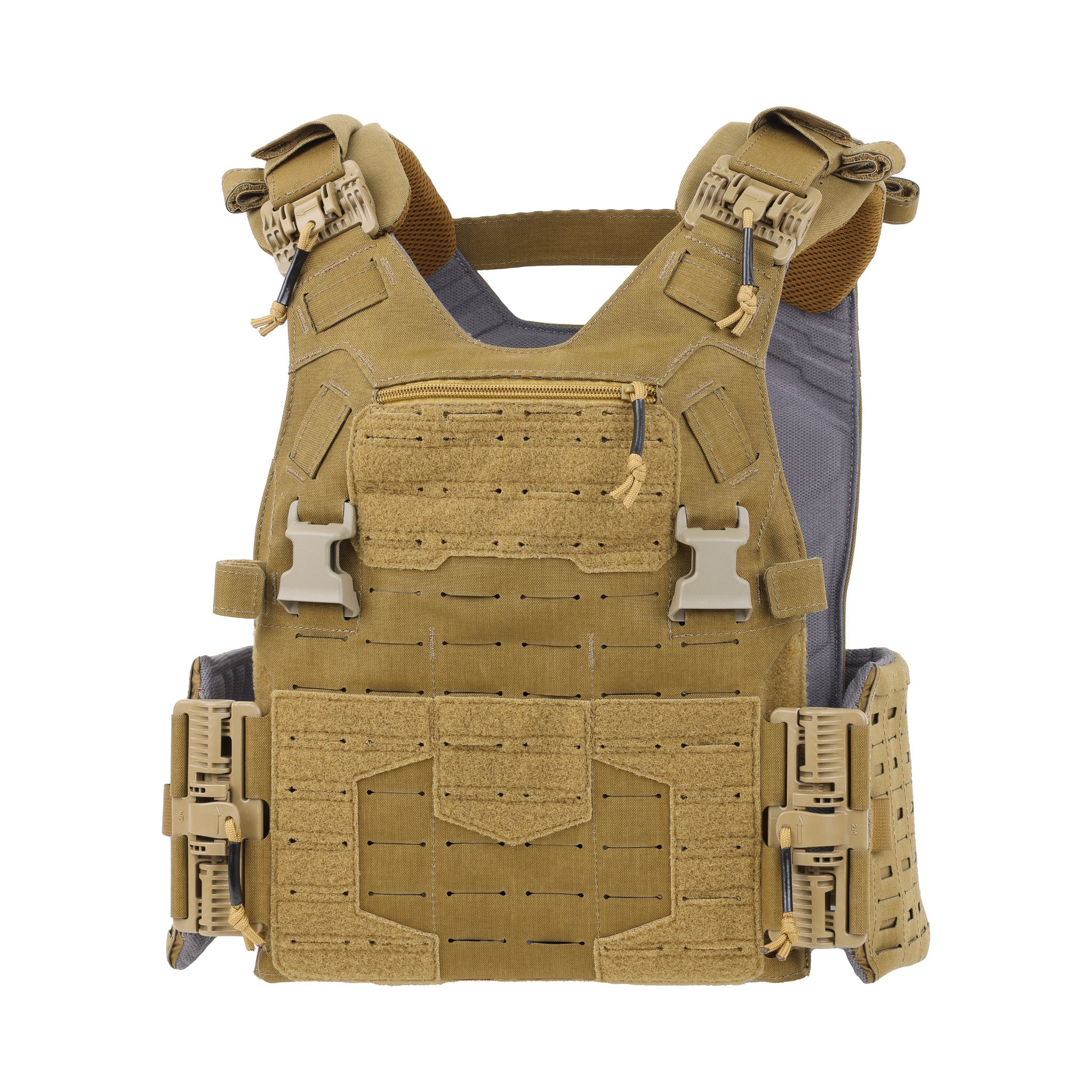 Templars Gear CPC ROC Heavy GEN4.1 Large / Coyote Brown