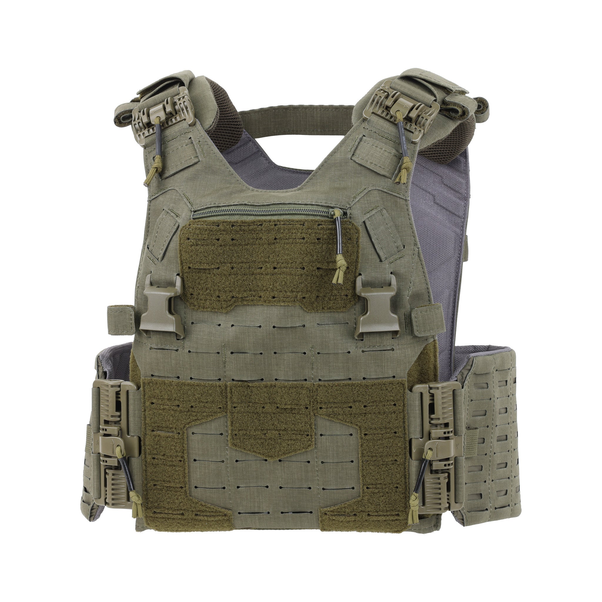 templars gear plate carrier Templars Gear CPC ROC Heavy GEN4.1 Medium / Ranger Green