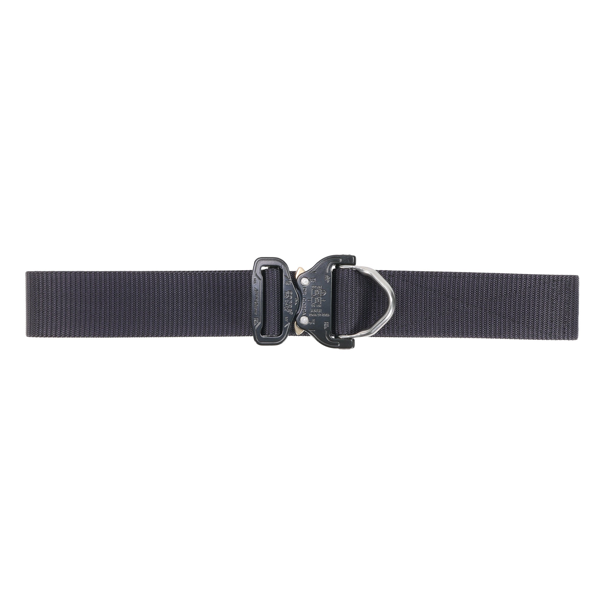 cobra gear Templars Gear Cobra D Tactical Belt Small / Black