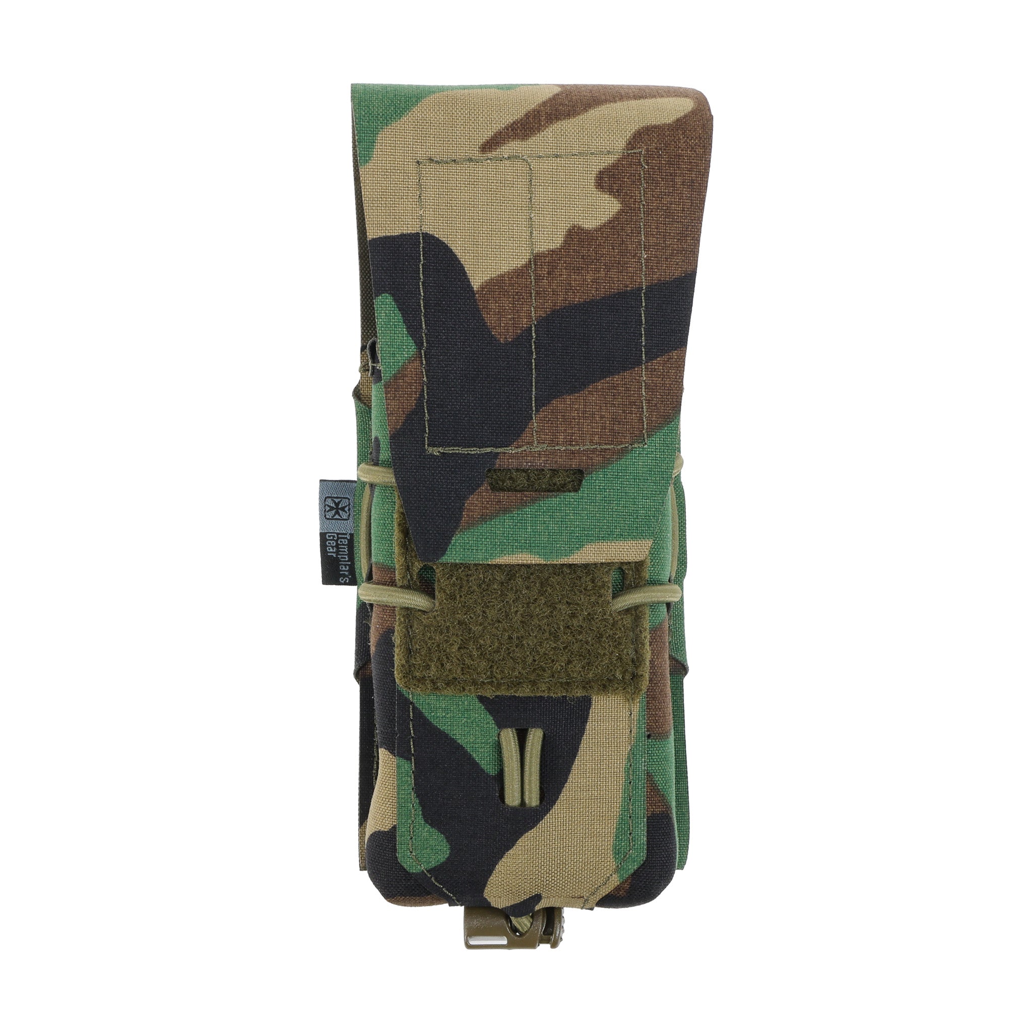 Porte chargeur Templar's Gear FAST pour Fusil et Pistolet Porte chargeur Templar's Gear FAST pour Fusil et Pistolet