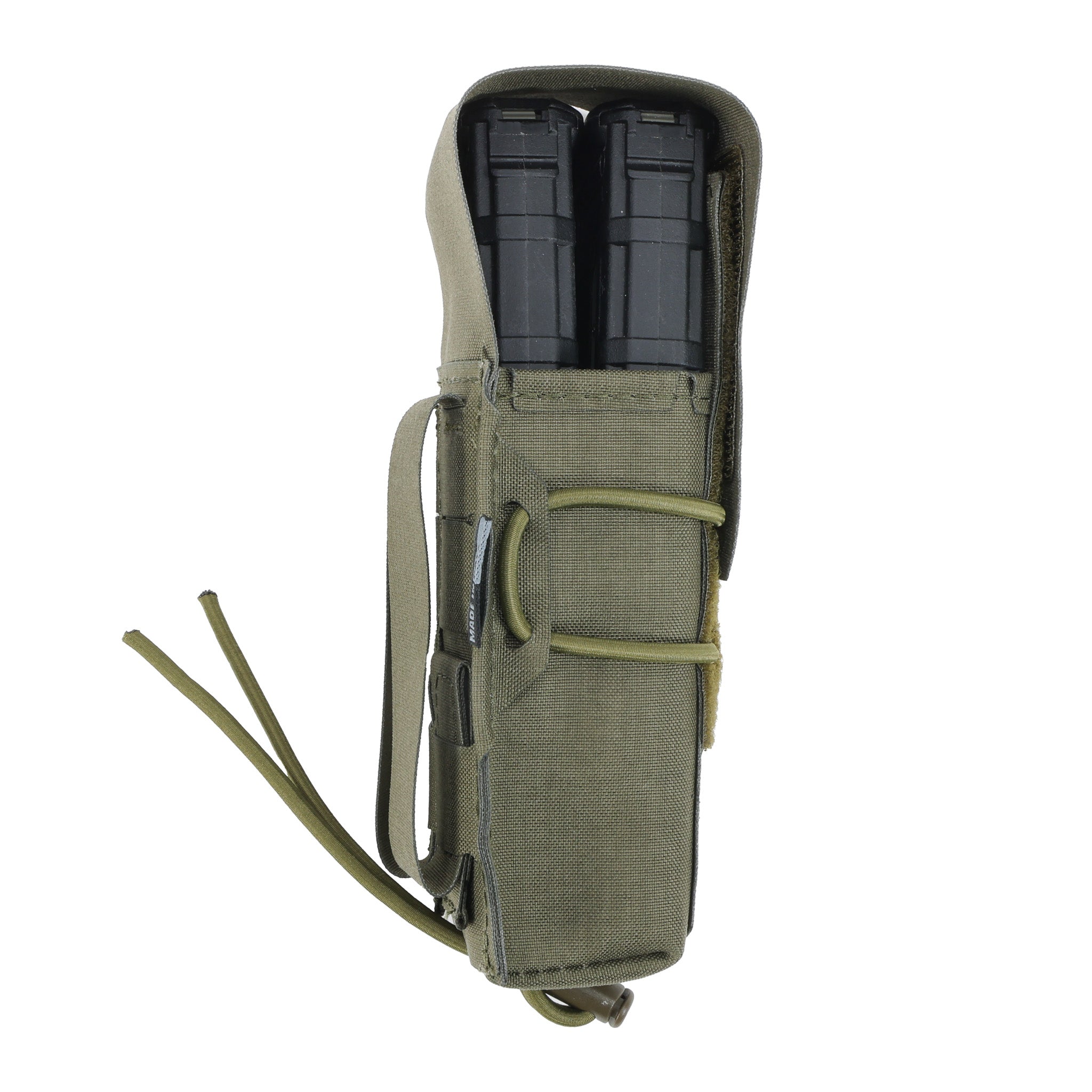 Templars Gear Double Magazine Pouch AR – CLOUTAC