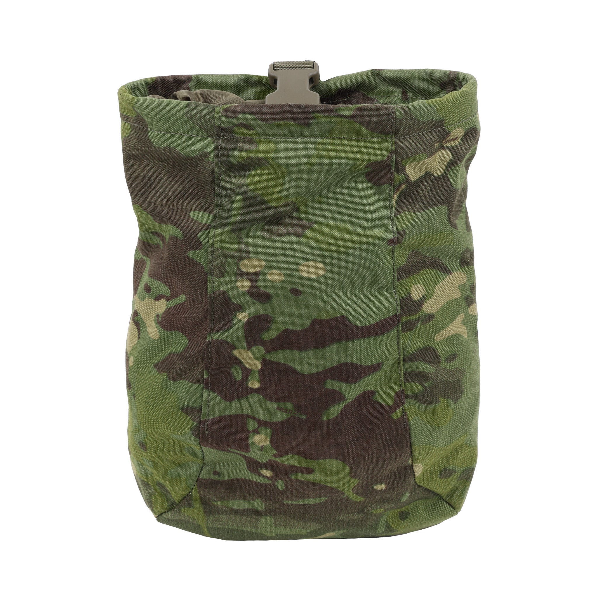 Templars Gear Dump Pouch CAPAX Multicam Tropic