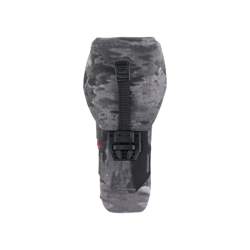 Templars Gear Flashbang/Flashlight Pouch FULL FLAP QR ATACS Ghost