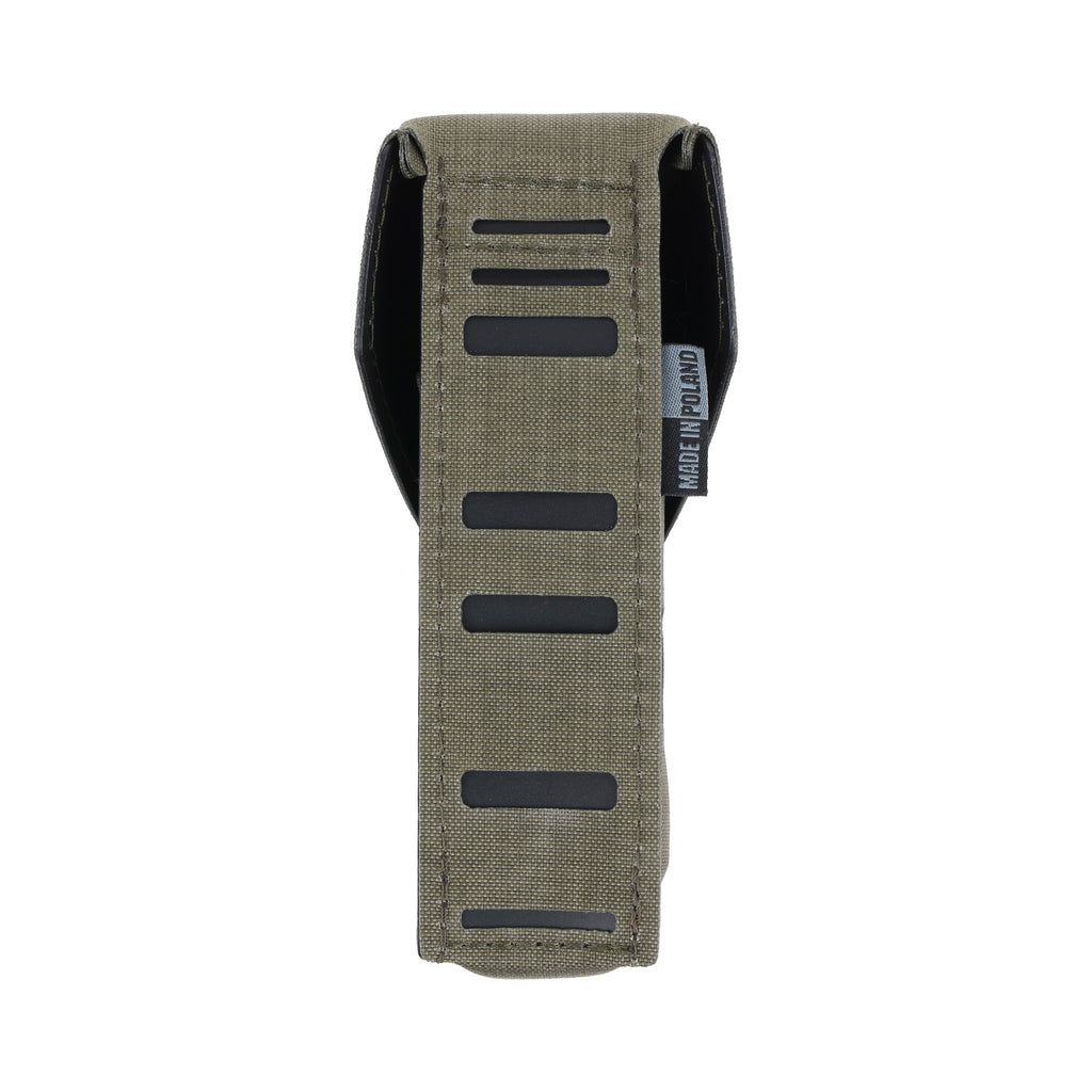 Templars Gear Flashbang/Flashlight Pouch FULL FLAP QR Back
