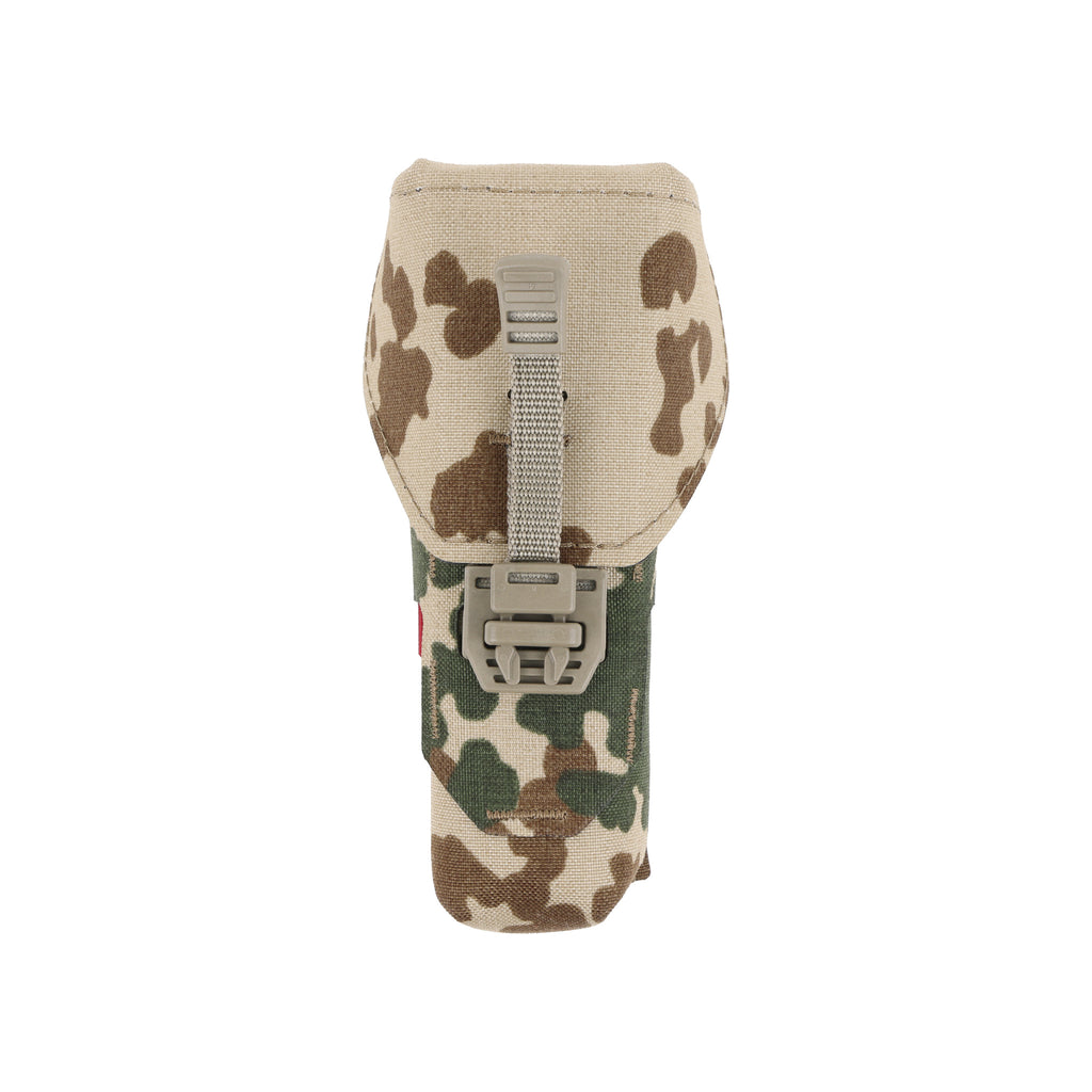 Templars Gear Flashbang/Flashlight Pouch FULL FLAP QR Tropentarn 3FTD