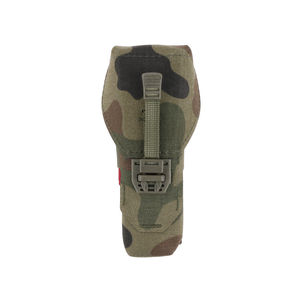 Templars Gear Flashbang/Flashlight Pouch FULL FLAP QR WZ93