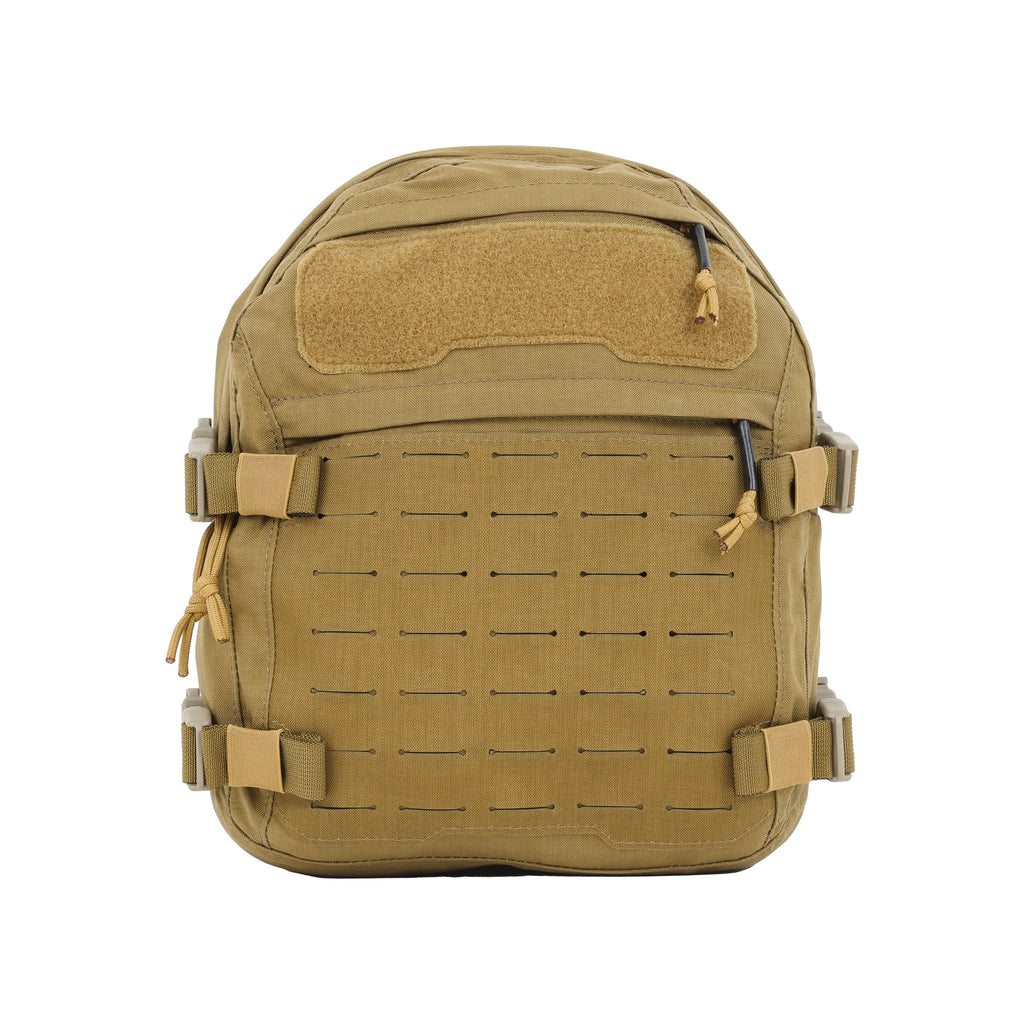 Templars Gear Flat Pack H1 Small Coyote Brown