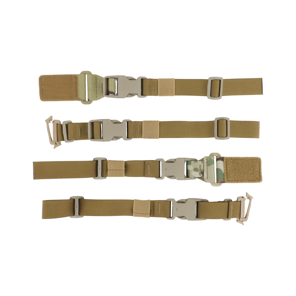 Templars Gear HP Vest Pack Adapter  Multicam