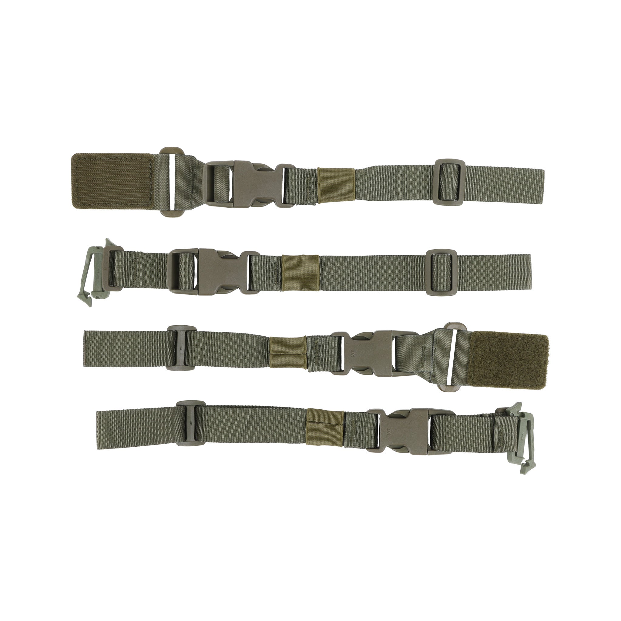 hp gear Templars Gear HP Vest Pack Adapter Ranger Green