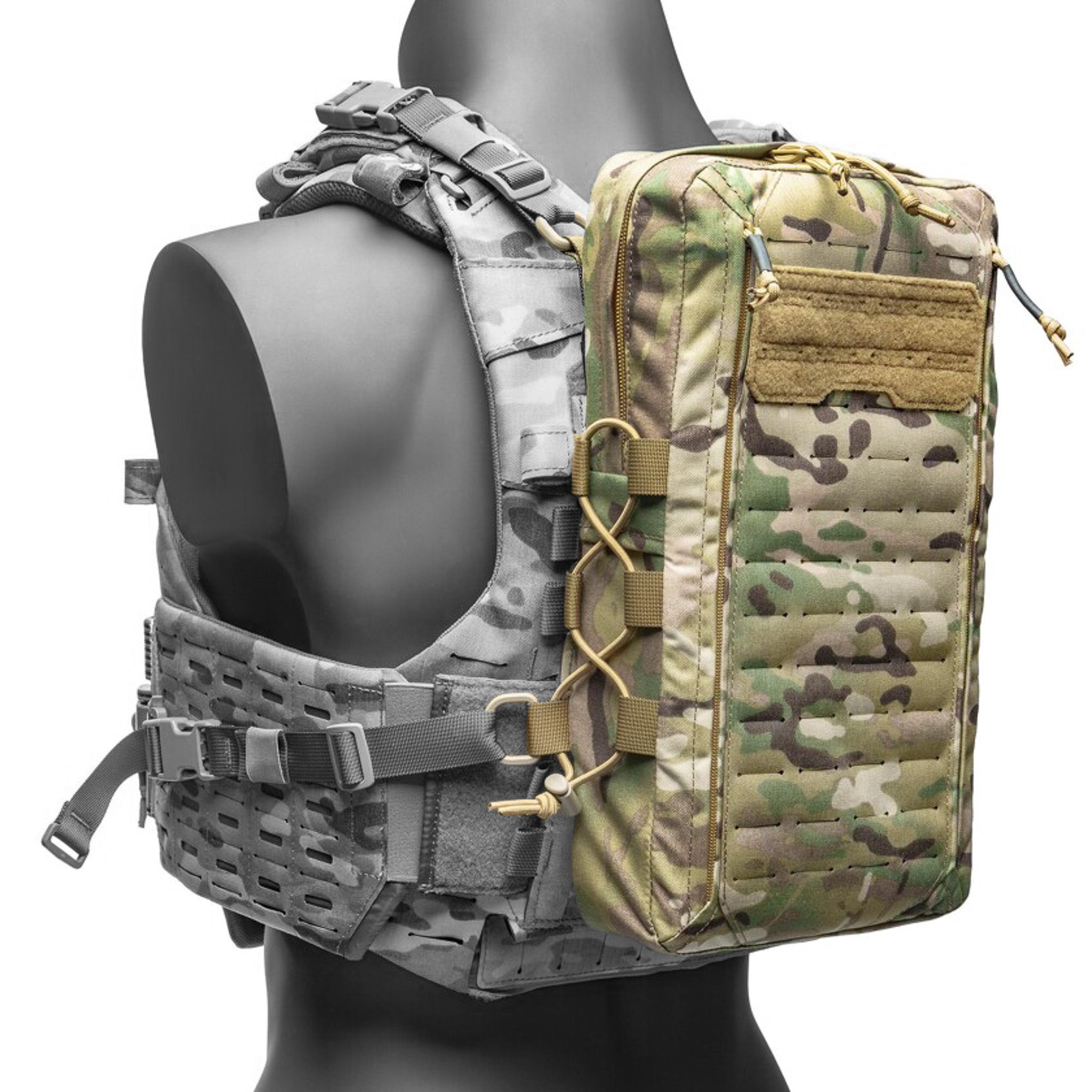 gear vest Templars Gear HP Vest Pack – CLOUTAC