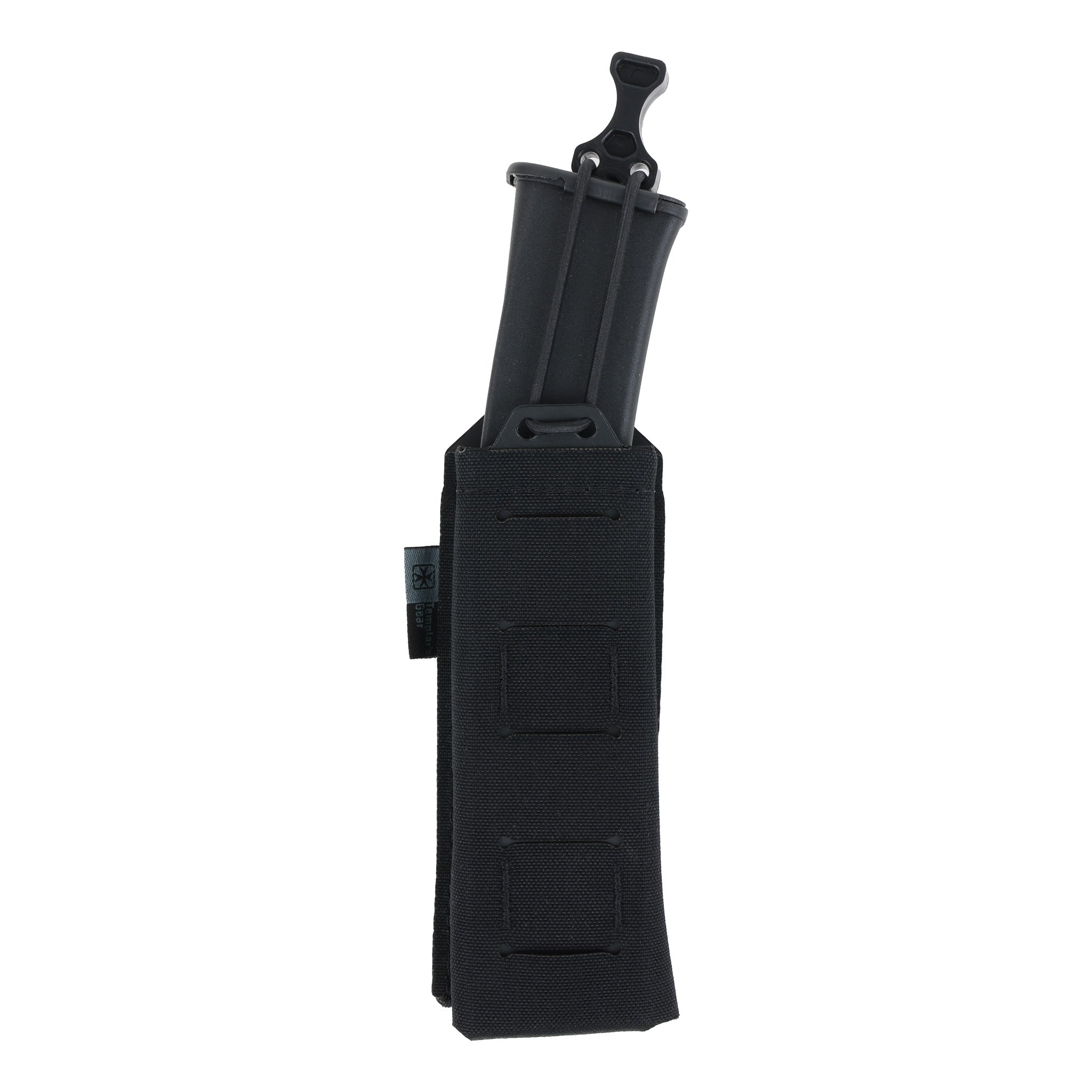 イーグル SMG コンシールメント ショルダー ホルスター イングラムM11