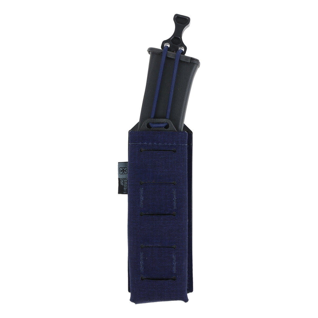 Templars Gear Machine Pistol Shingle FAT GEN5 Navy Blue