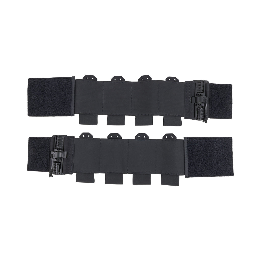 Templars Gear ROC Elastic Cummerbund W/P GEN4 Black Extra Large