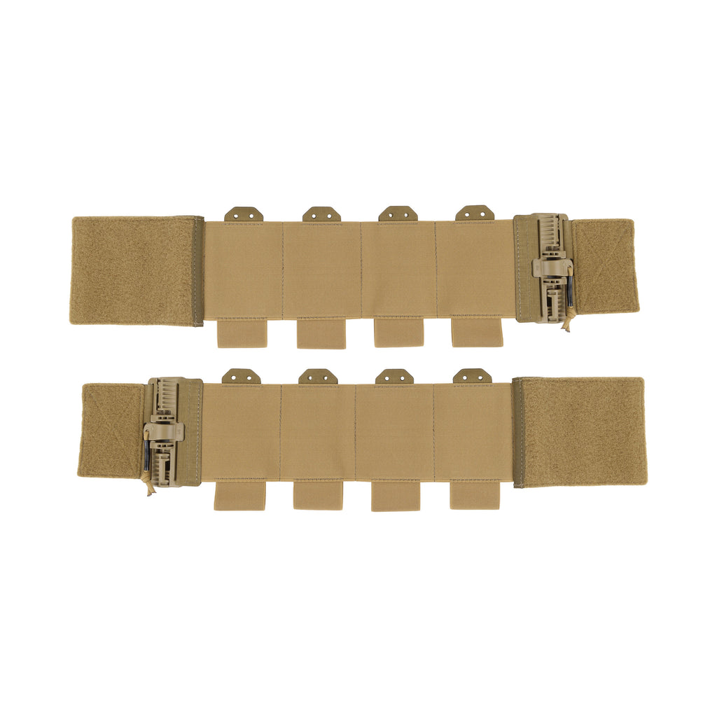 Templars Gear ROC Elastic Cummerbund W/P GEN4 Coyote Brown Extra Large