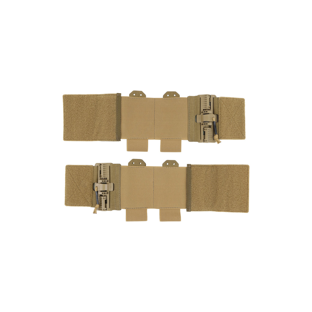 Templars Gear ROC Elastic Cummerbund W/P GEN4 Coyote Brown Small