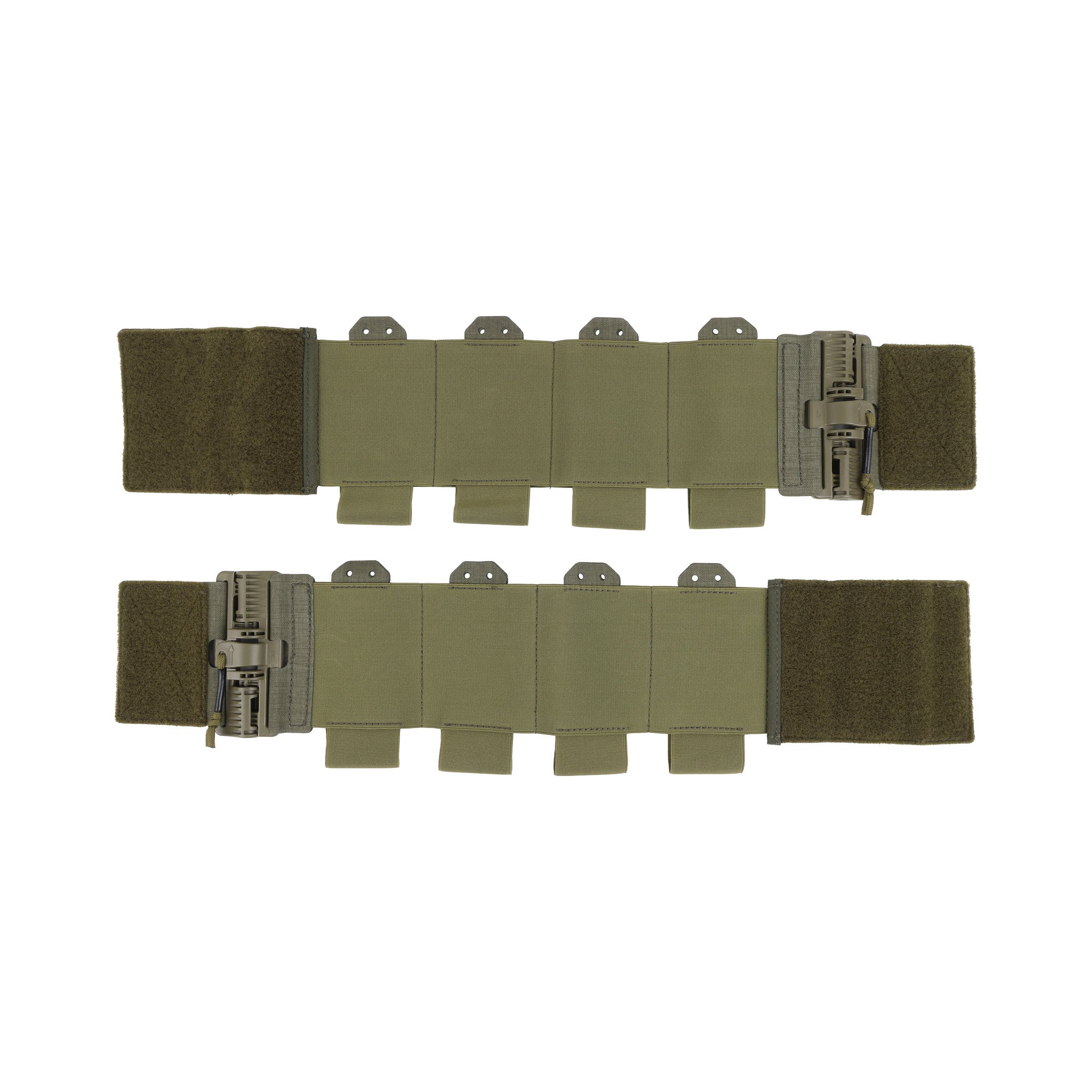 Templars Gear ROC Elastic Cummerbund W/P GEN4 Extra Large / Ranger Green